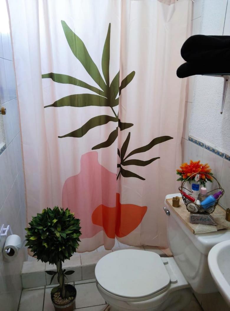 Three-Bedroom House photo 3