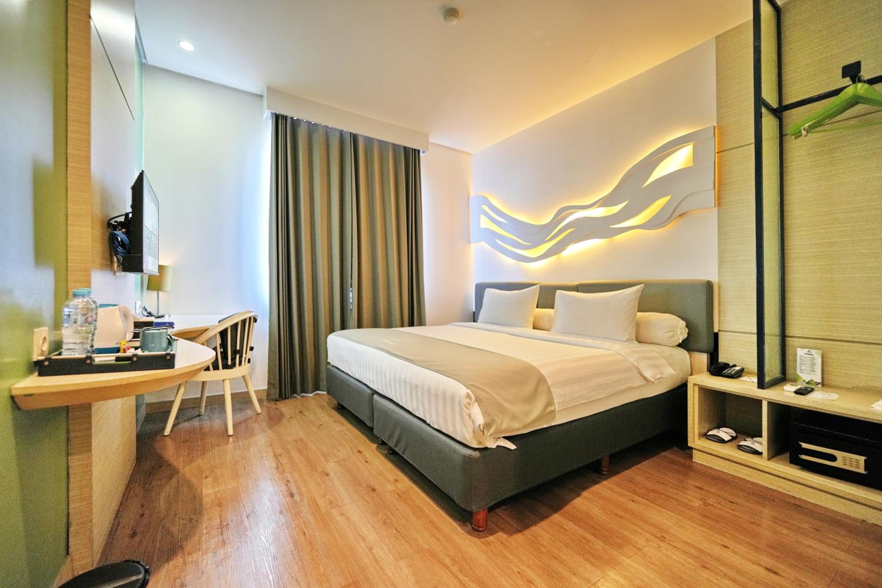 Superior Double Room - Photo 8