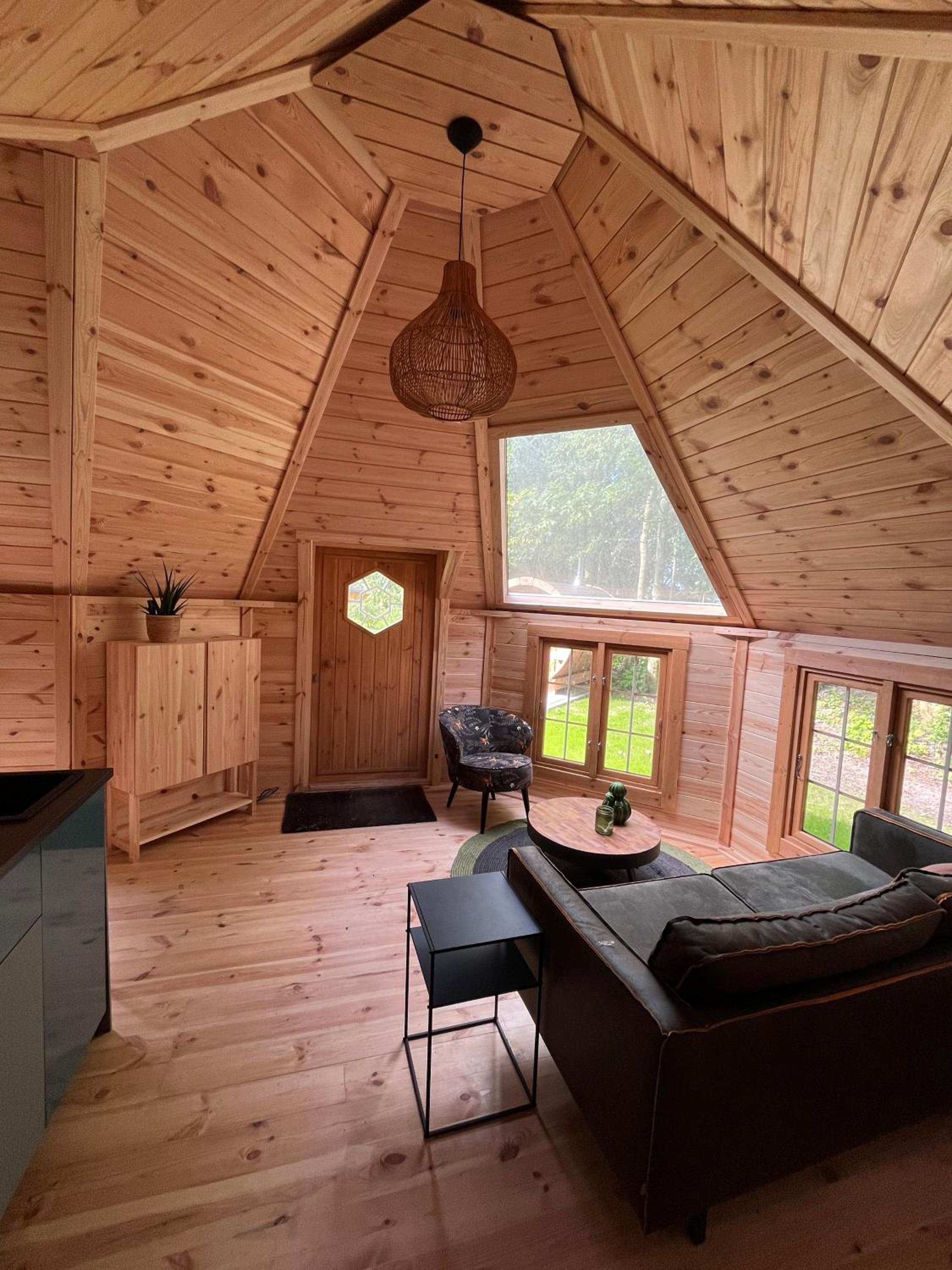 Superior Chalet photo 1