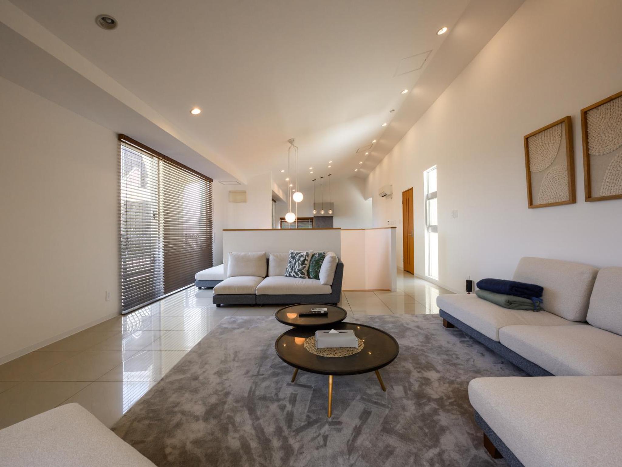 Superior Villa photo 1