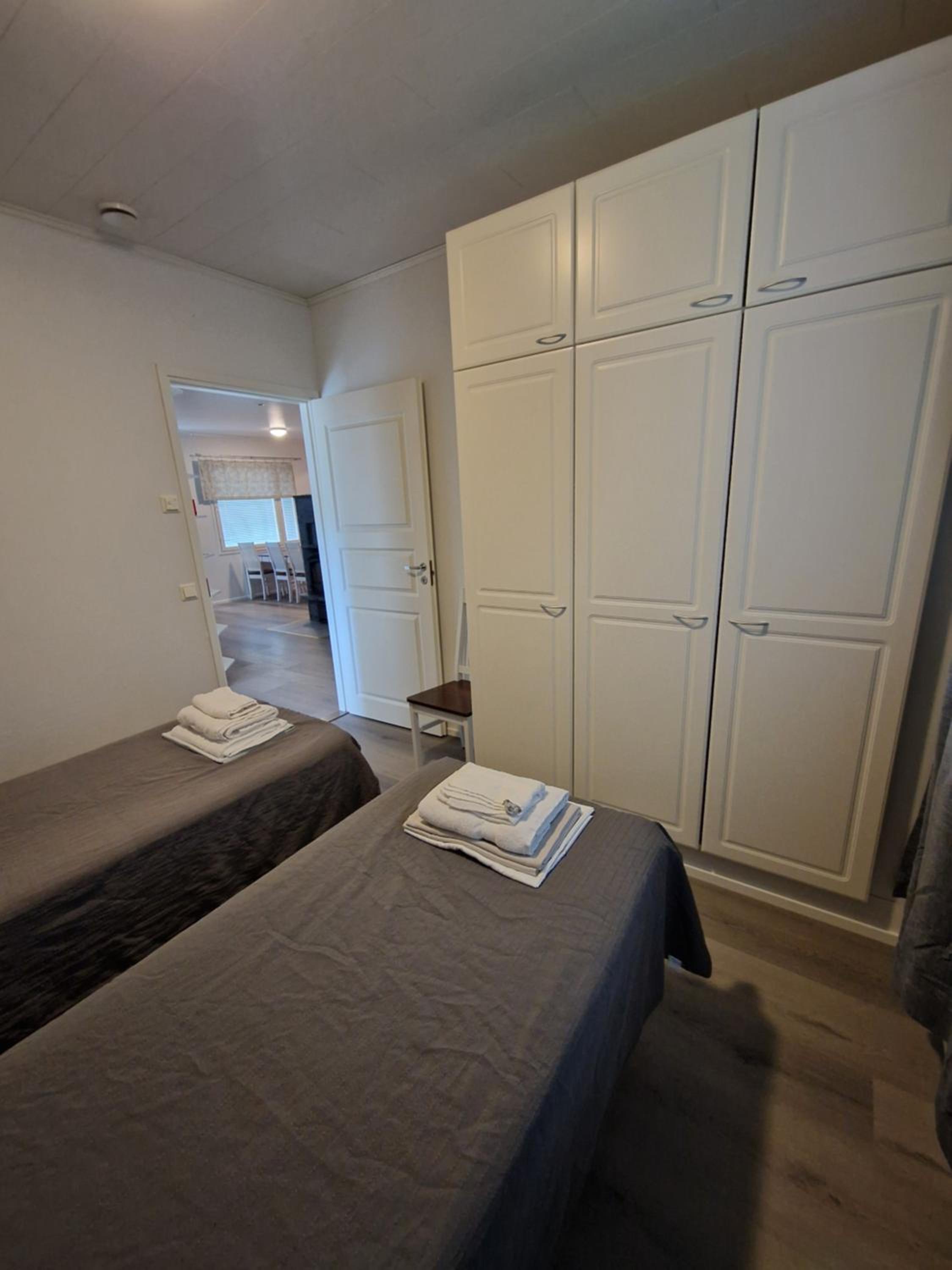 Two-Bedroom Apartment with Sauna - Photo 4