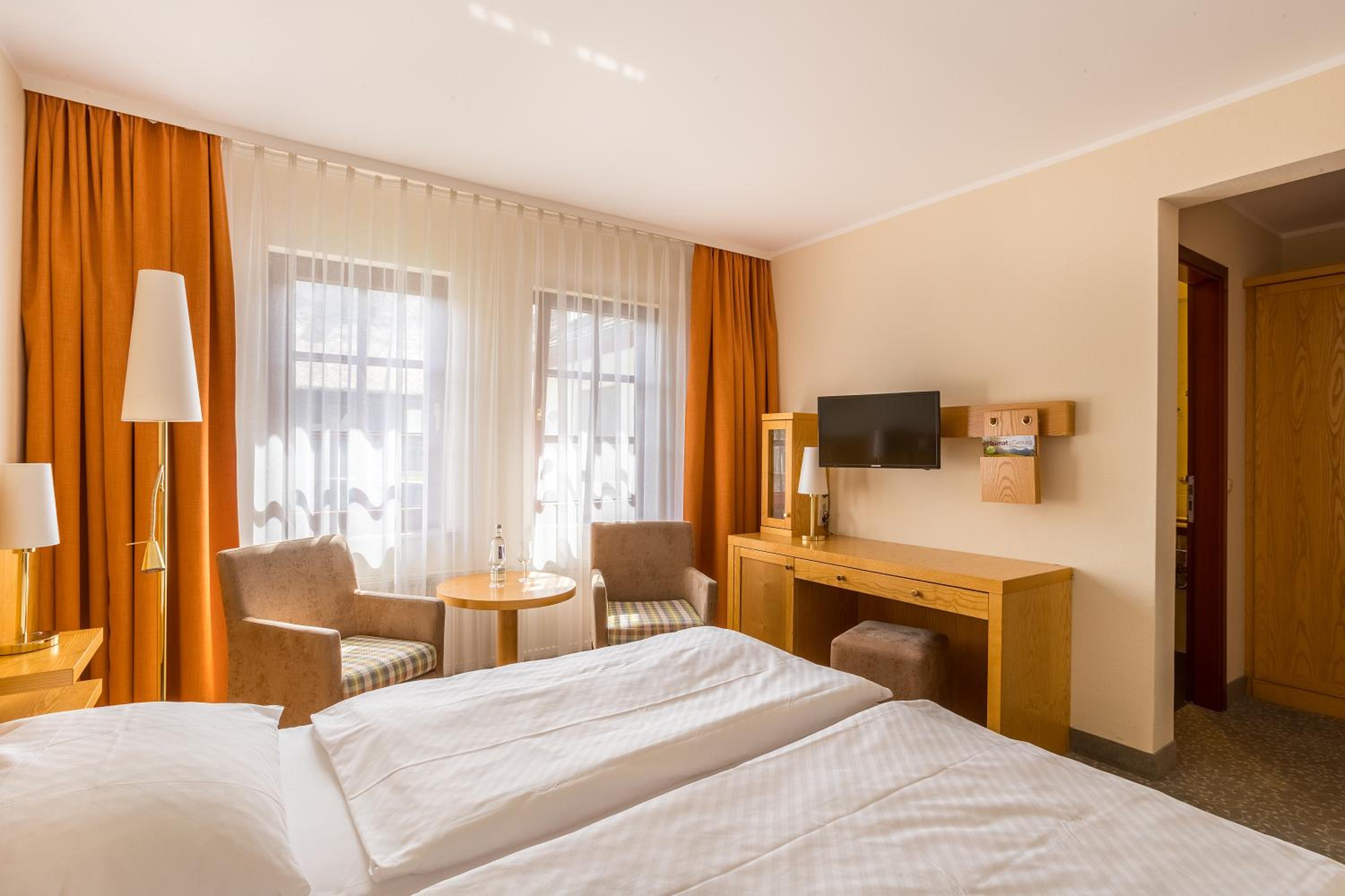 Double or Twin Room photo 1