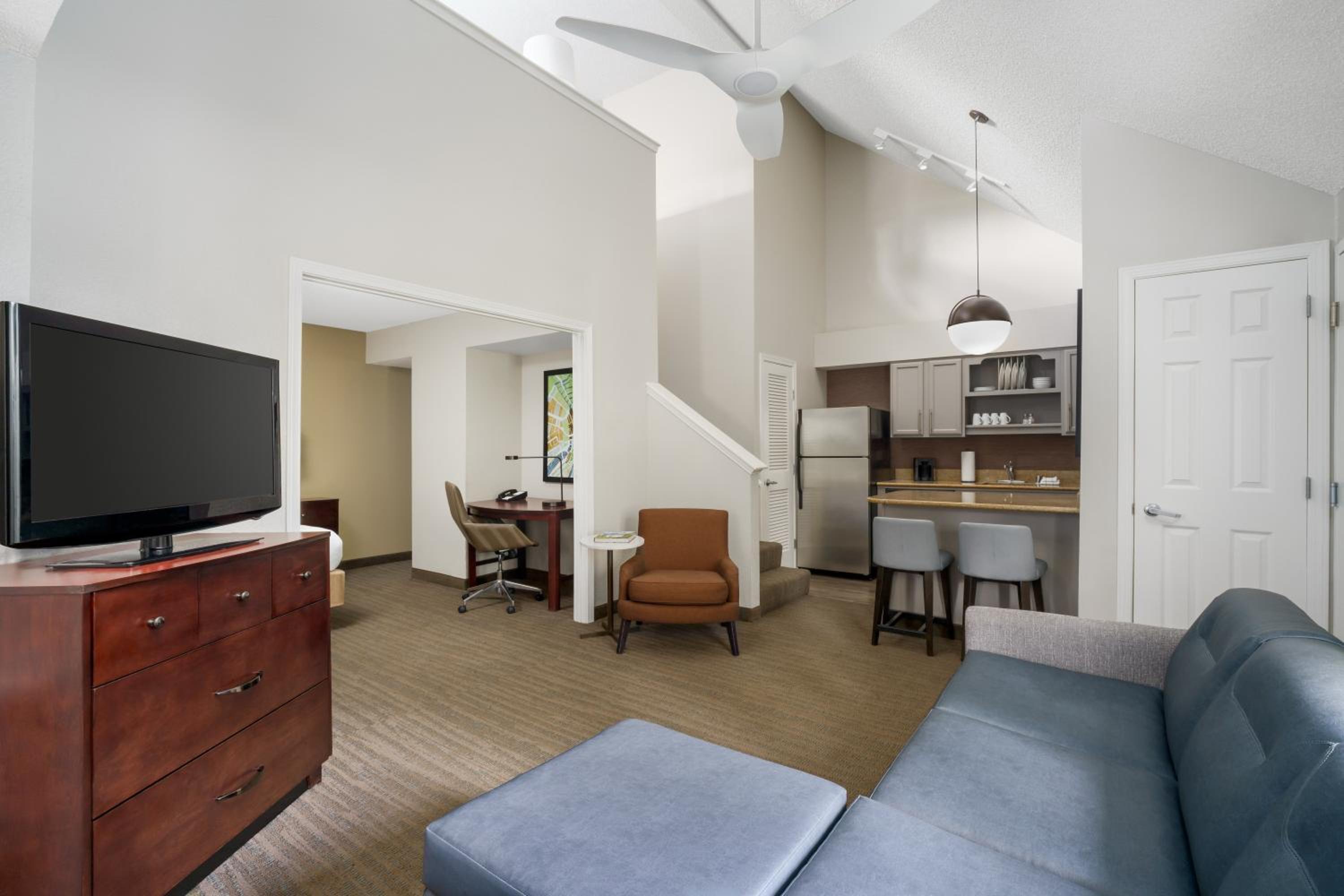 Two-Bedroom Suite - Photo 1