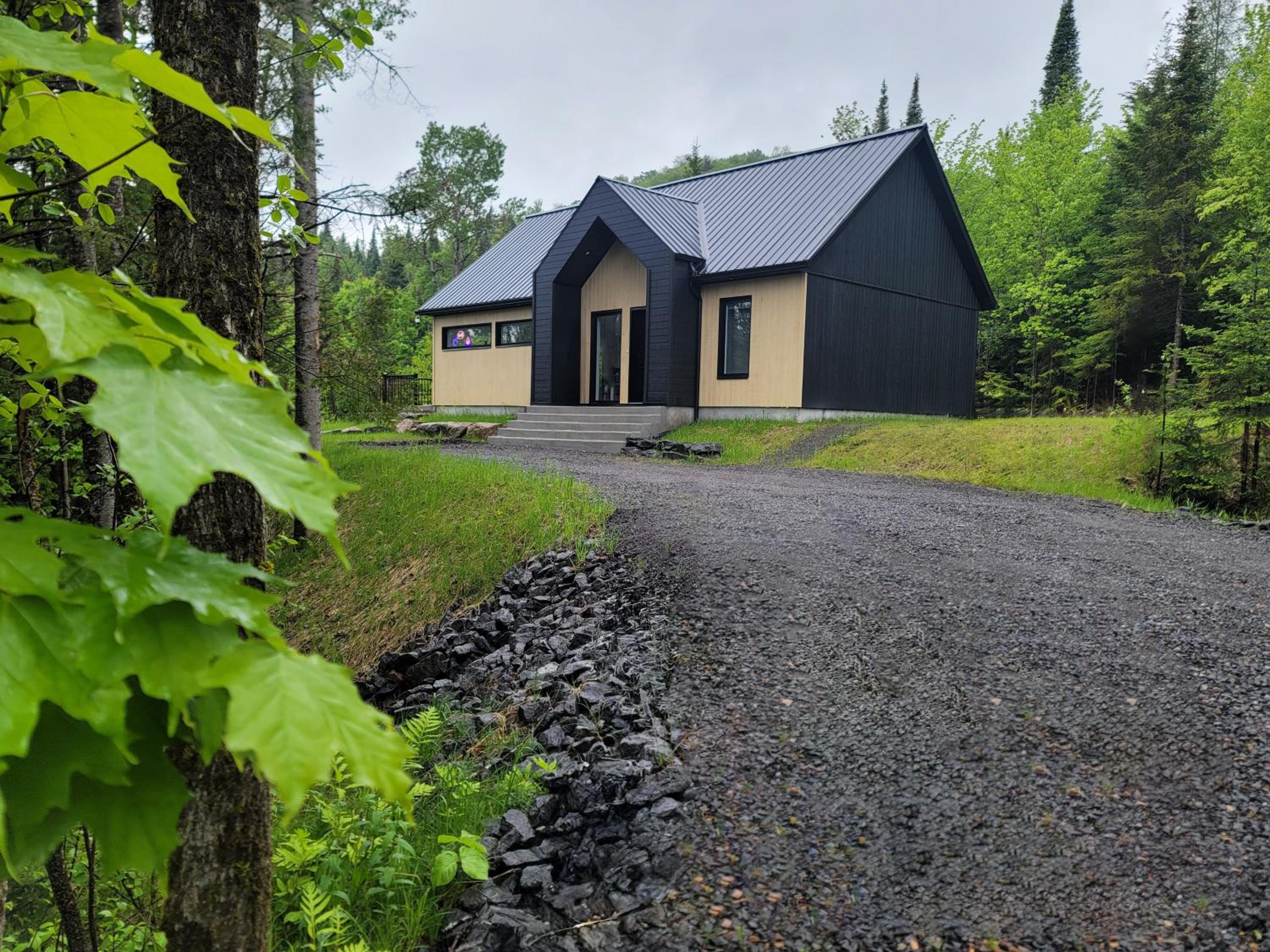 Two-Bedroom Chalet photo 1