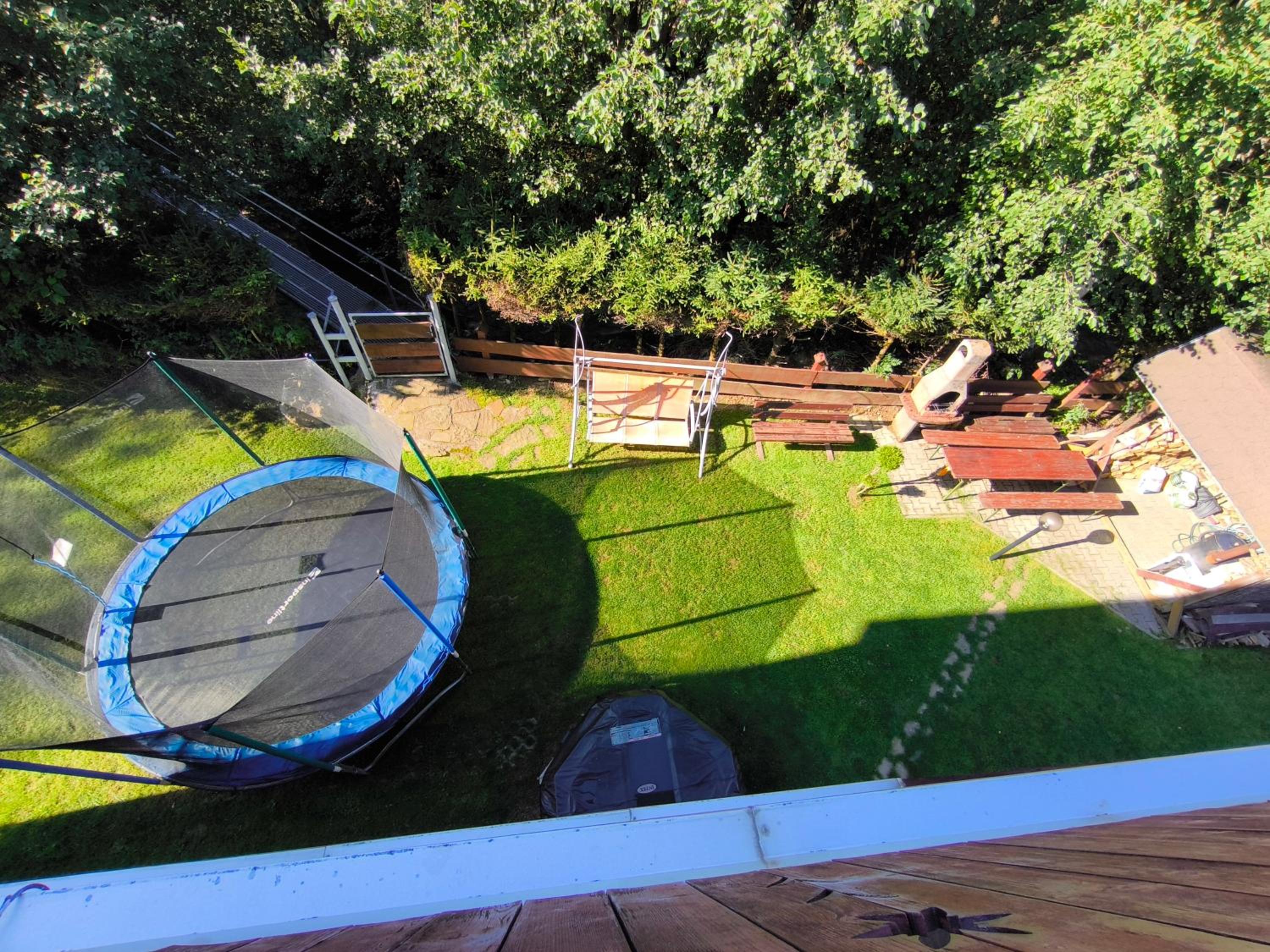 Family Room with Balcony photo 3