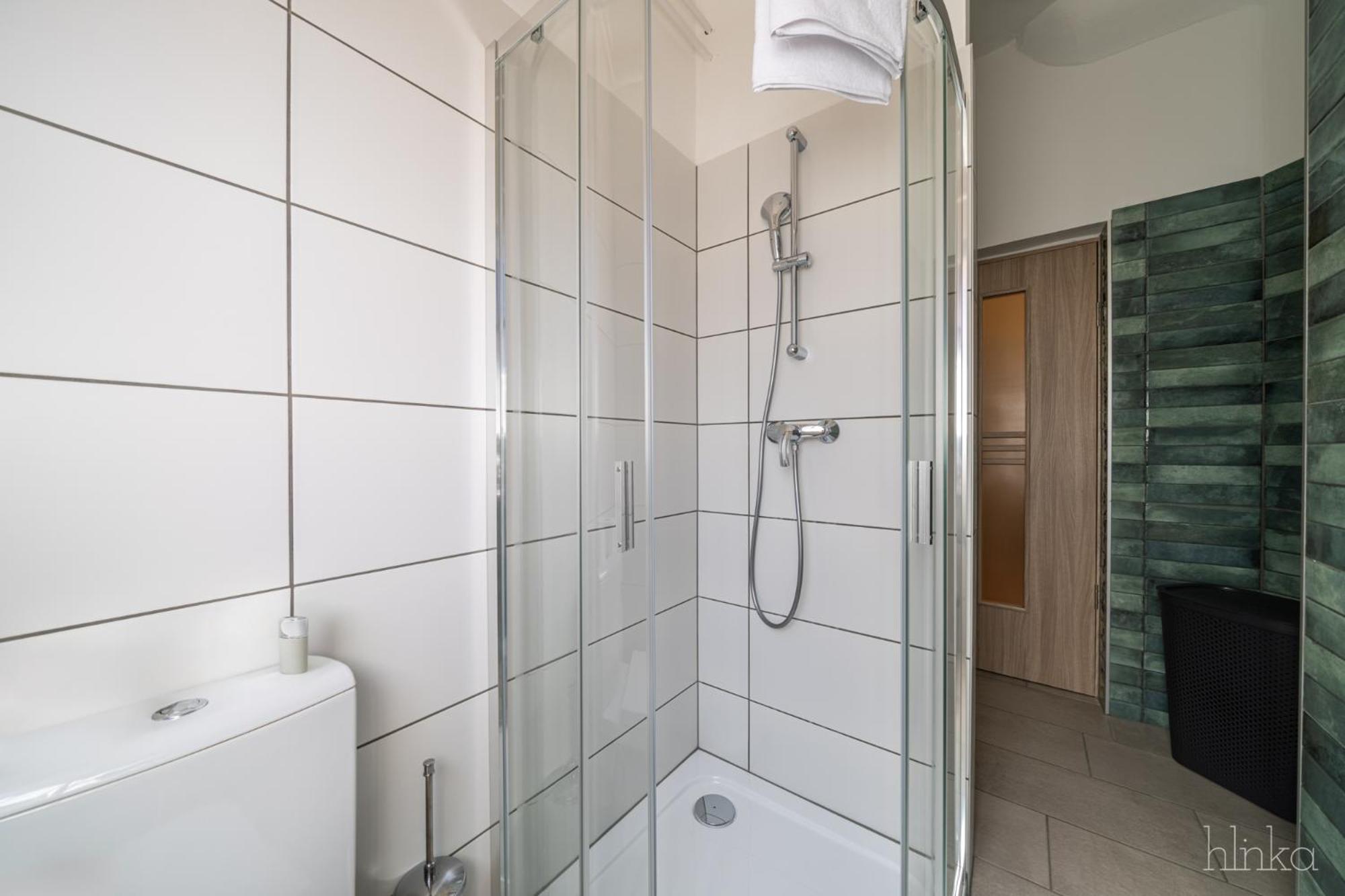Premium Quadruple Room photo 2