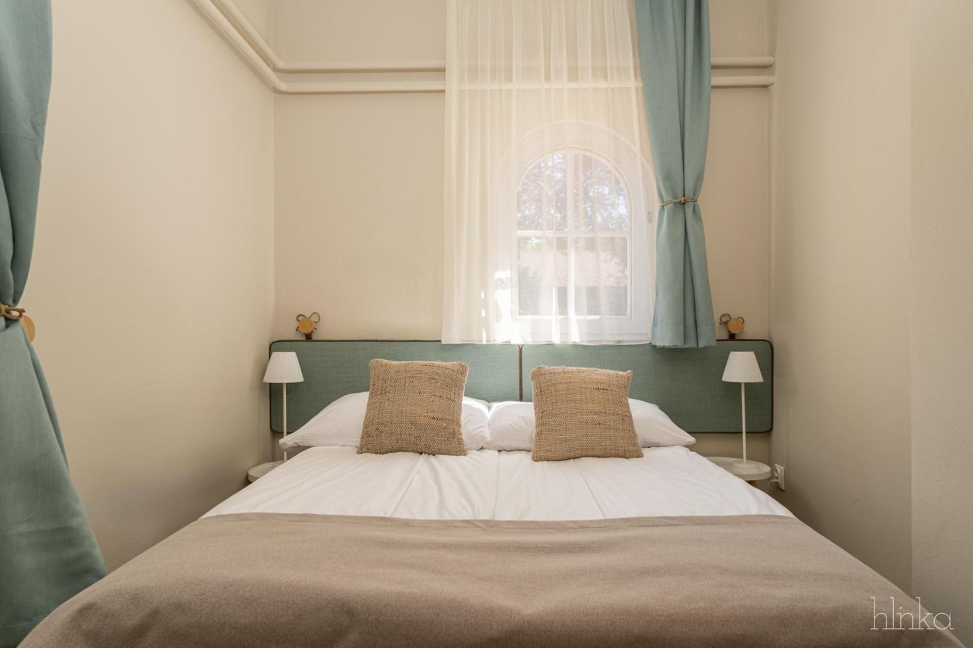 Premium Quadruple Room