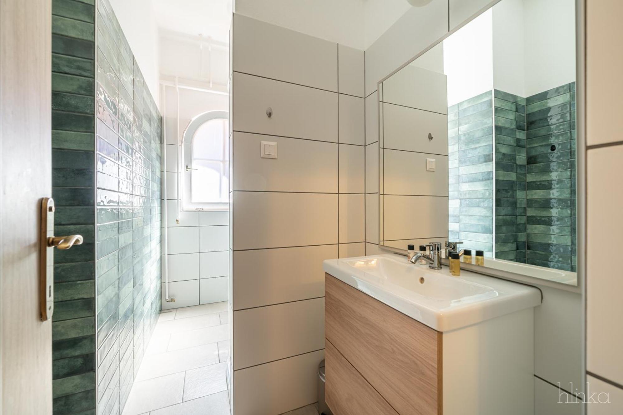 Premium Quadruple Room photo 3