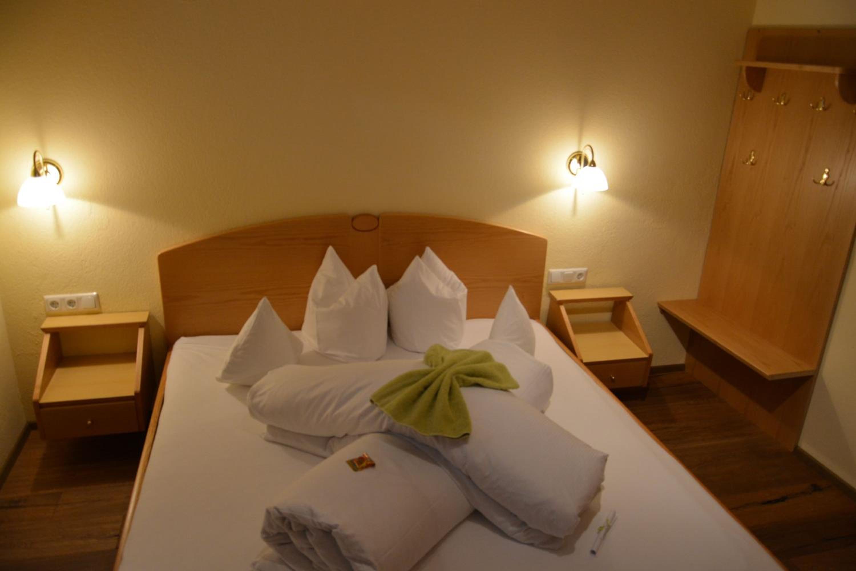 Single Room photo 2
