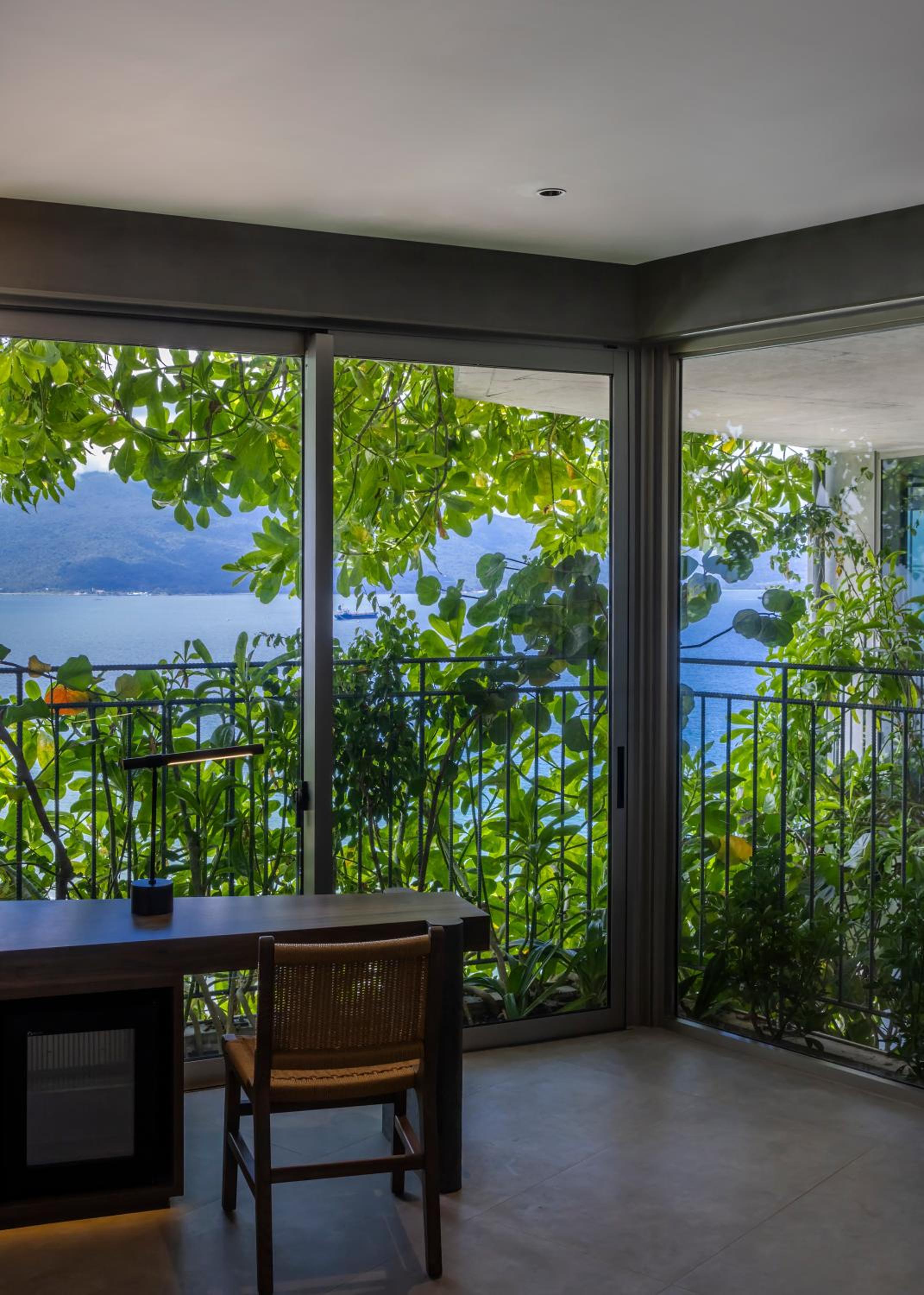 Deluxe Double Room Partial Sea View and Bathtub - Daily Afternoon Tea Inclusive - Photo 2