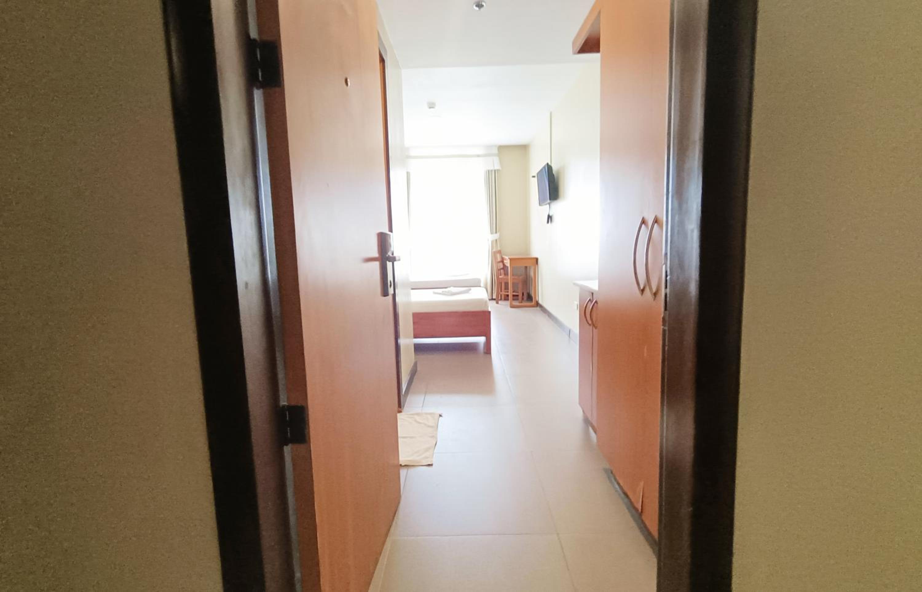 Standard Twin Room - Photo 12