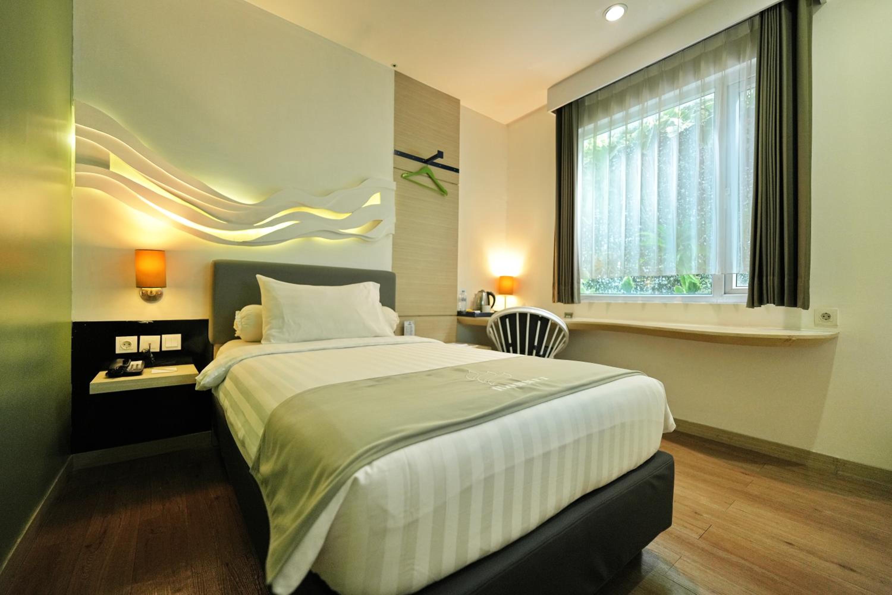 Superior Double Room - Photo 1