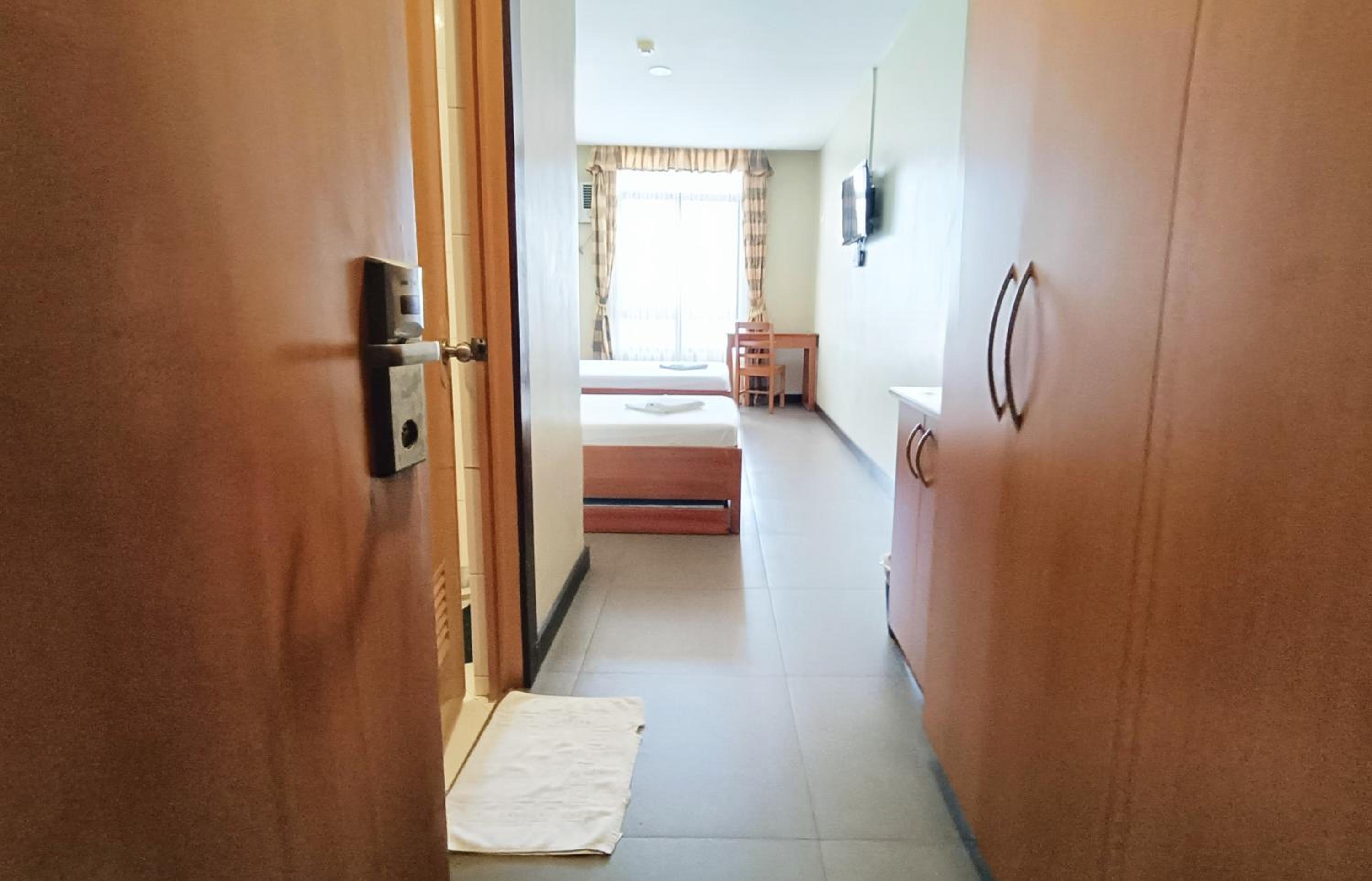 Deluxe Twin Room - Photo 1