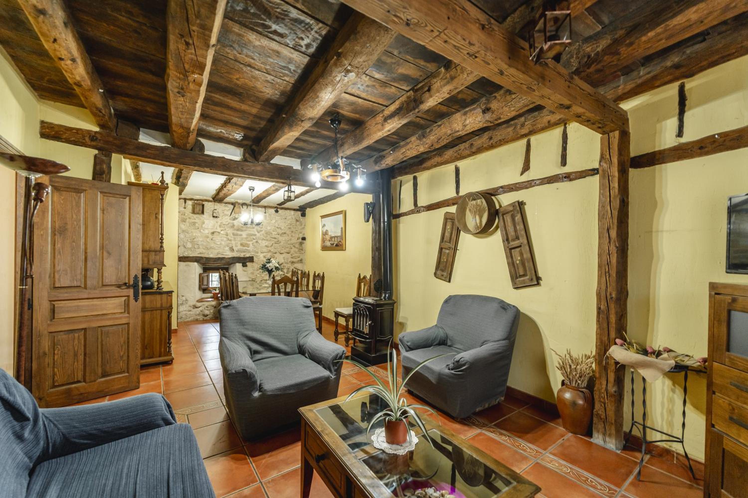 Casa de Vacaciones