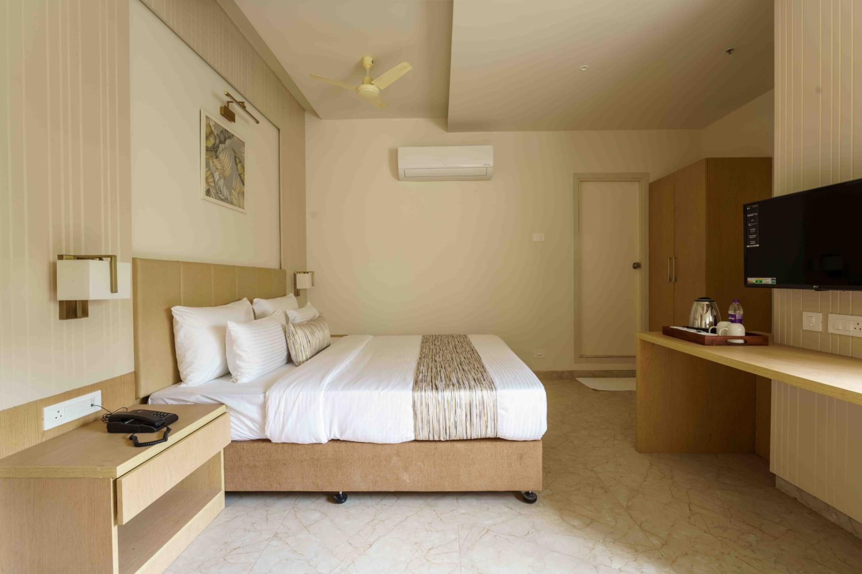 Deluxe Room photo 1