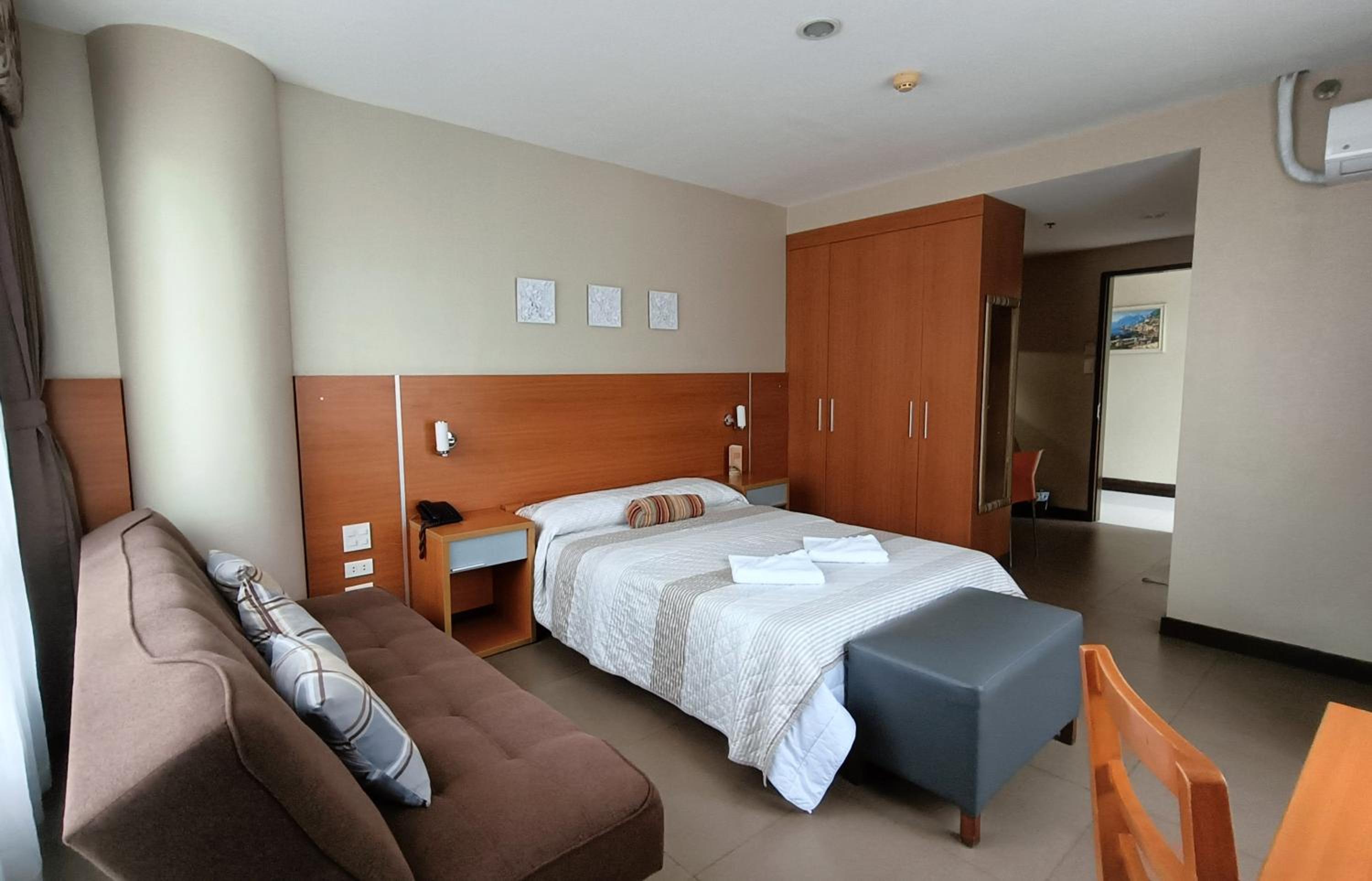 Junior Suite - Photo 11