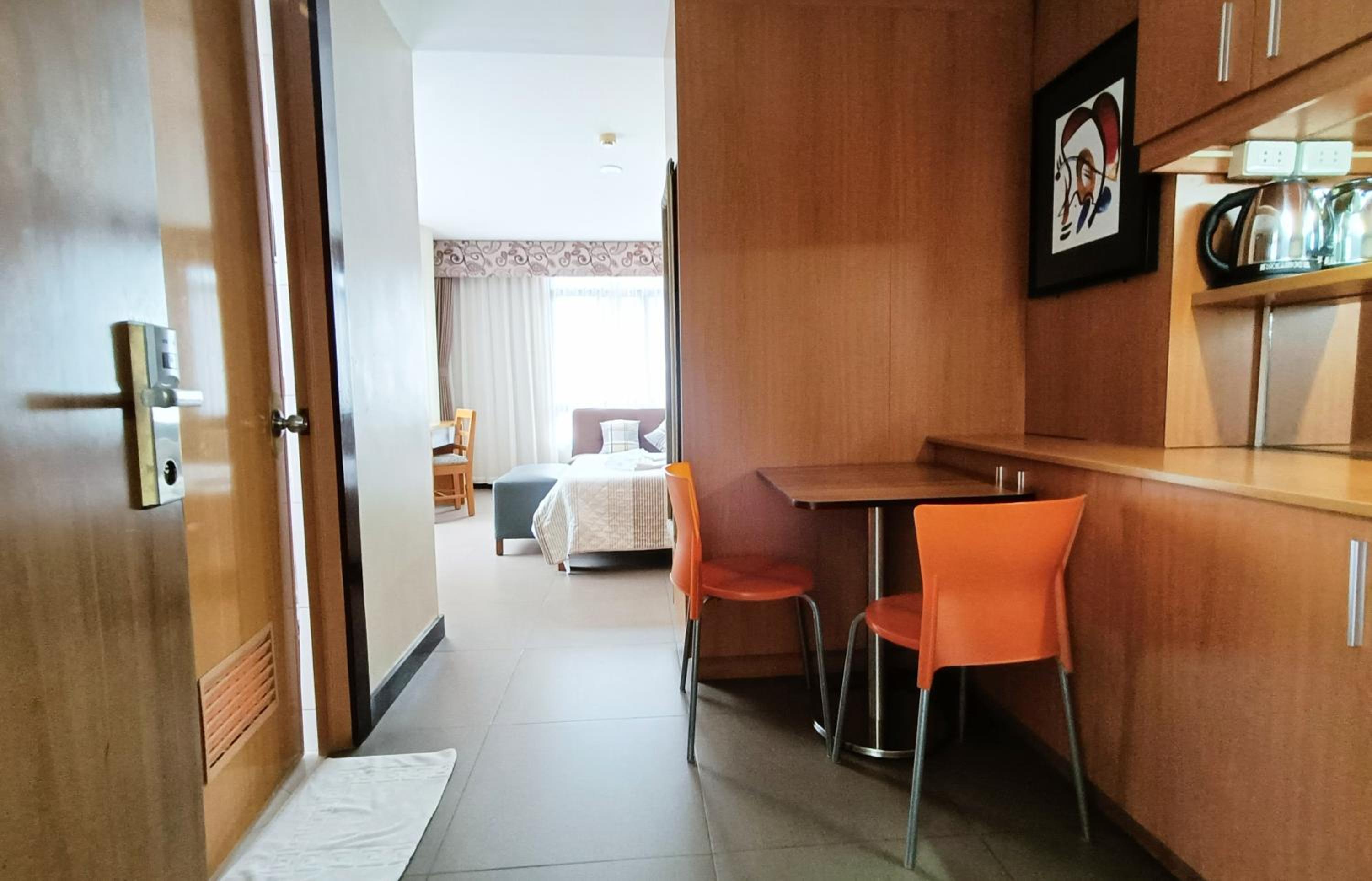 Junior Suite - Photo 2