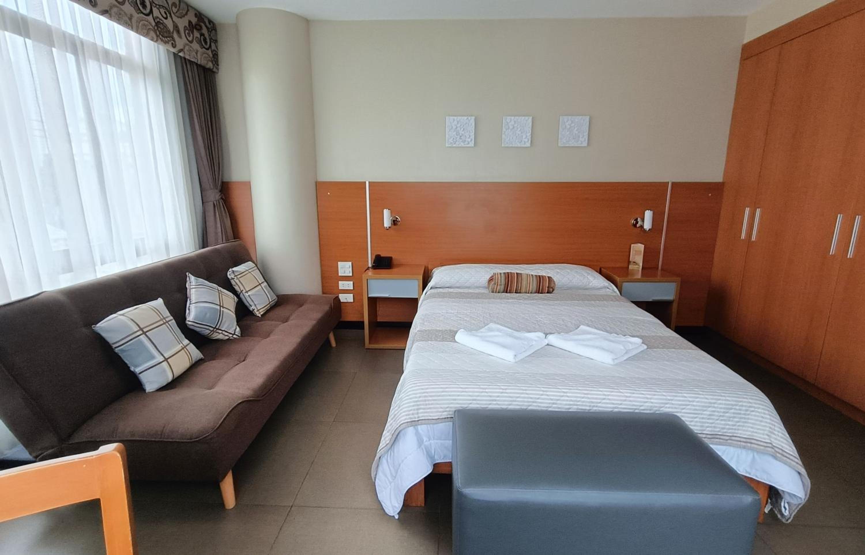 Junior Suite - Photo 8