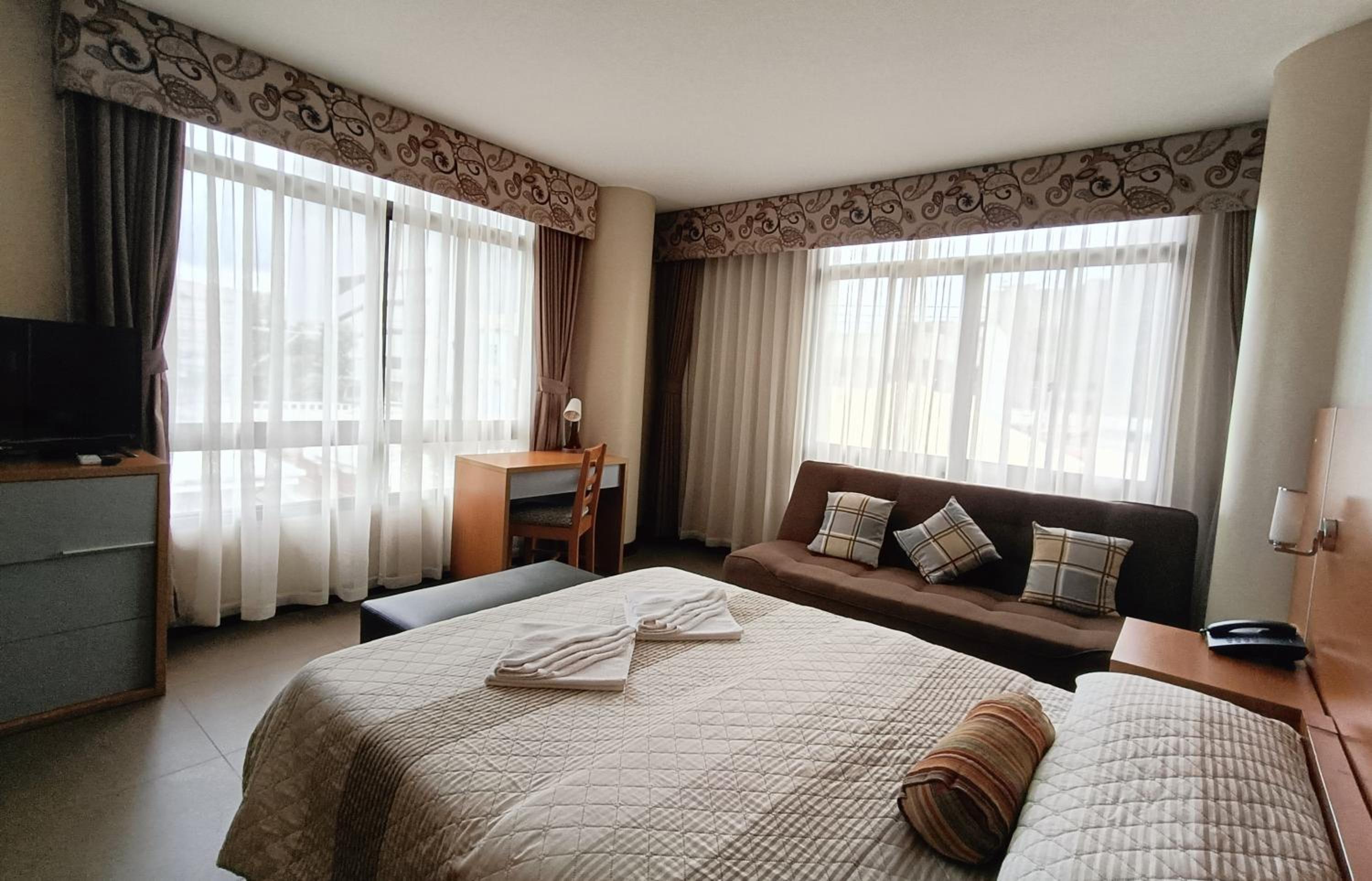 Junior Suite - Photo 9