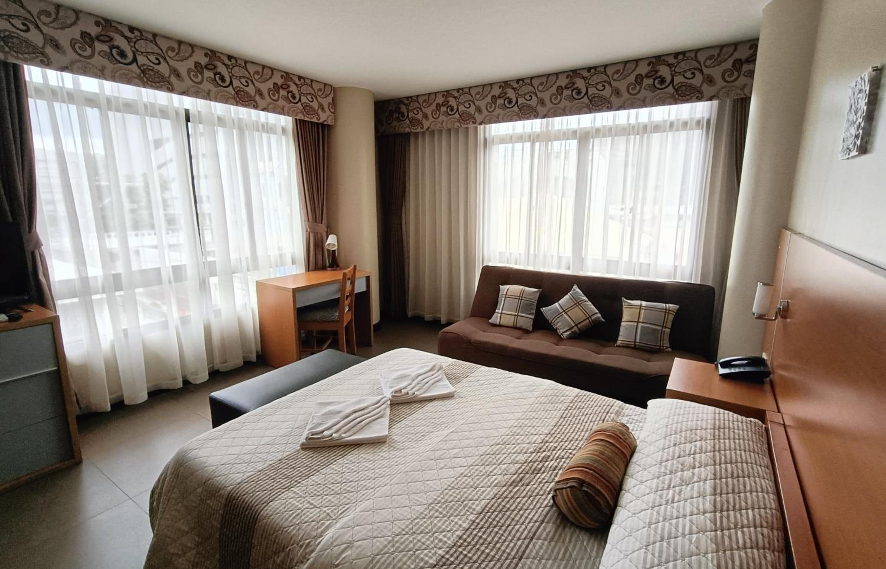 Junior Suite - Photo 1