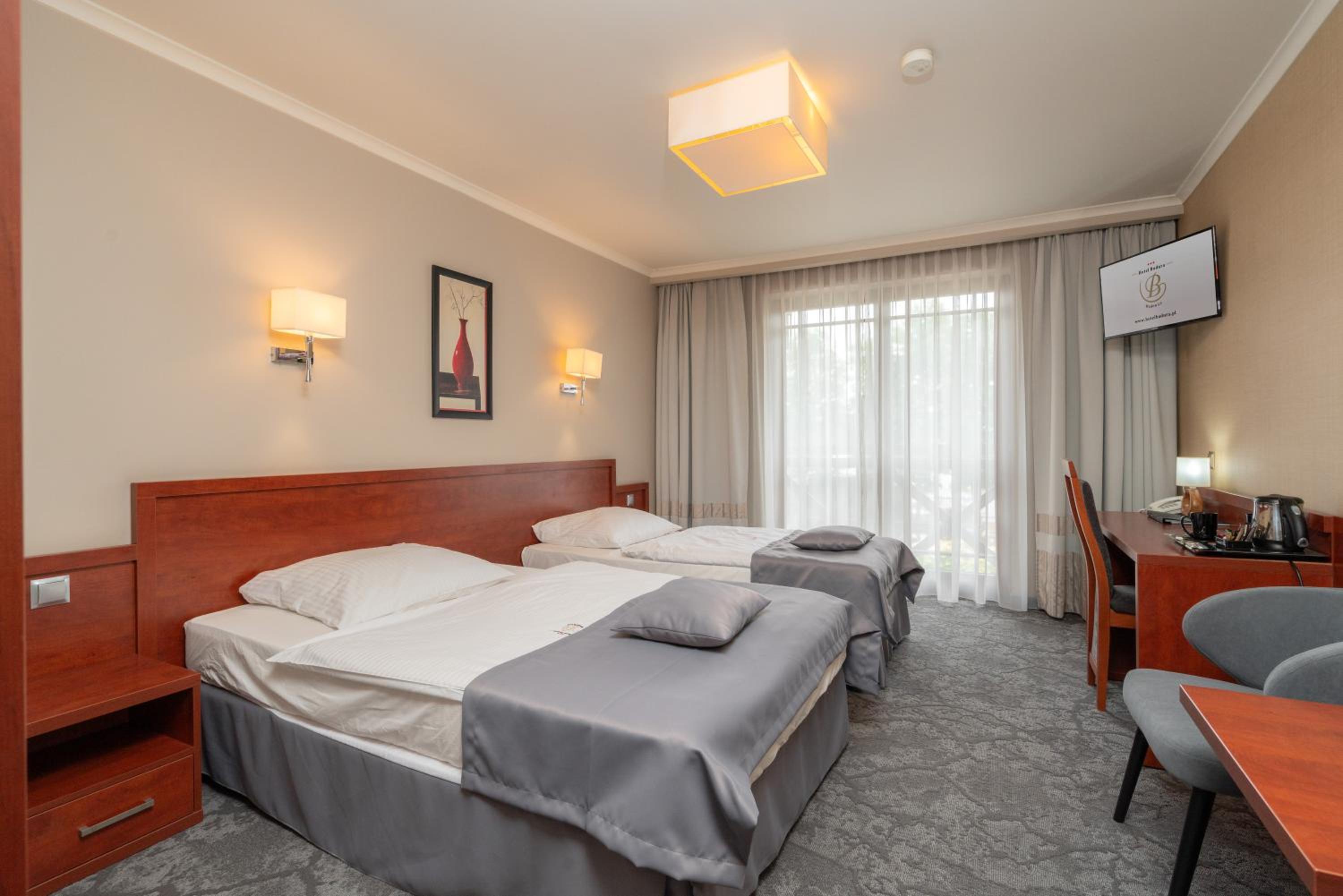 Superior Twin Room - Photo 1