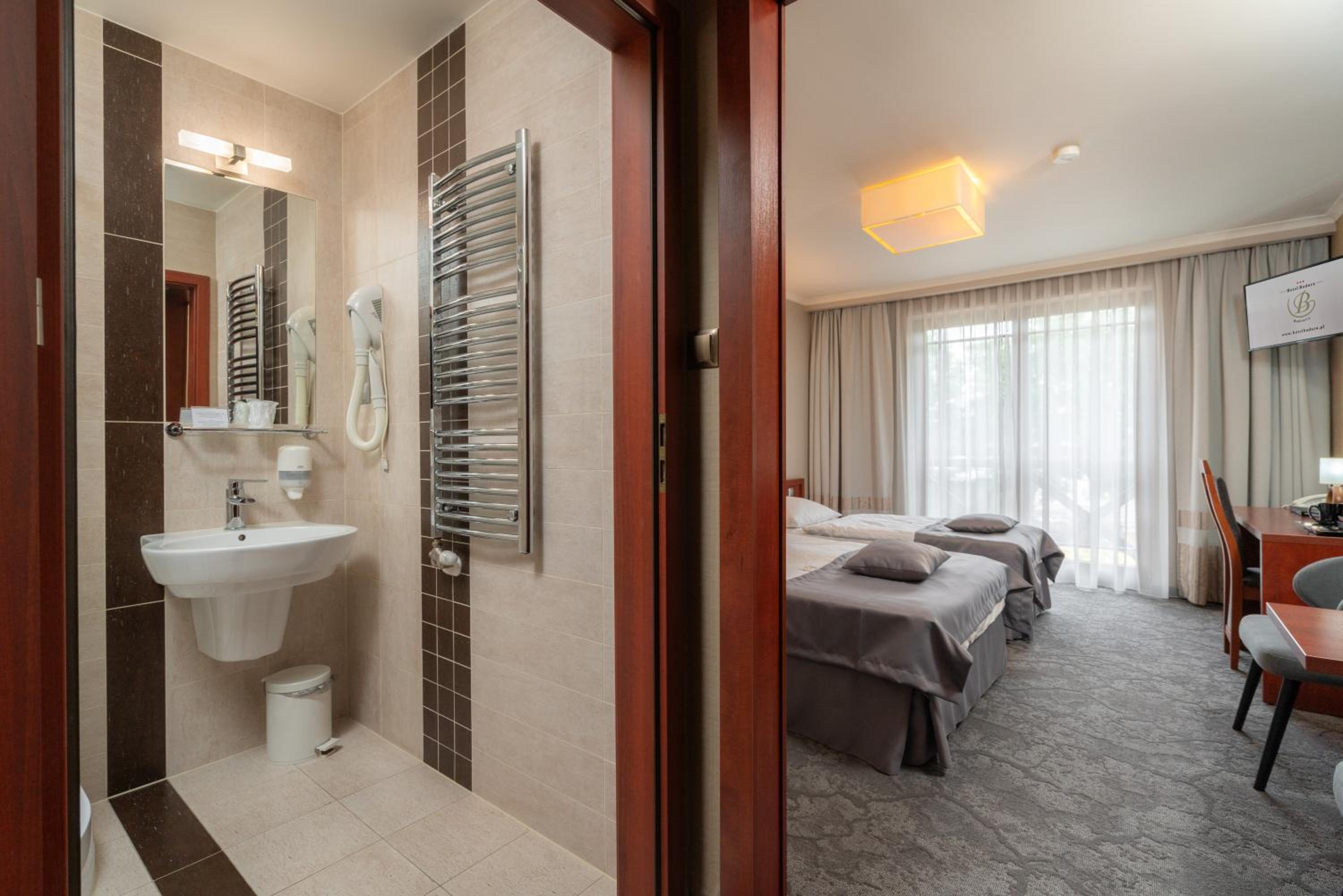 Superior Twin Room - Photo 2