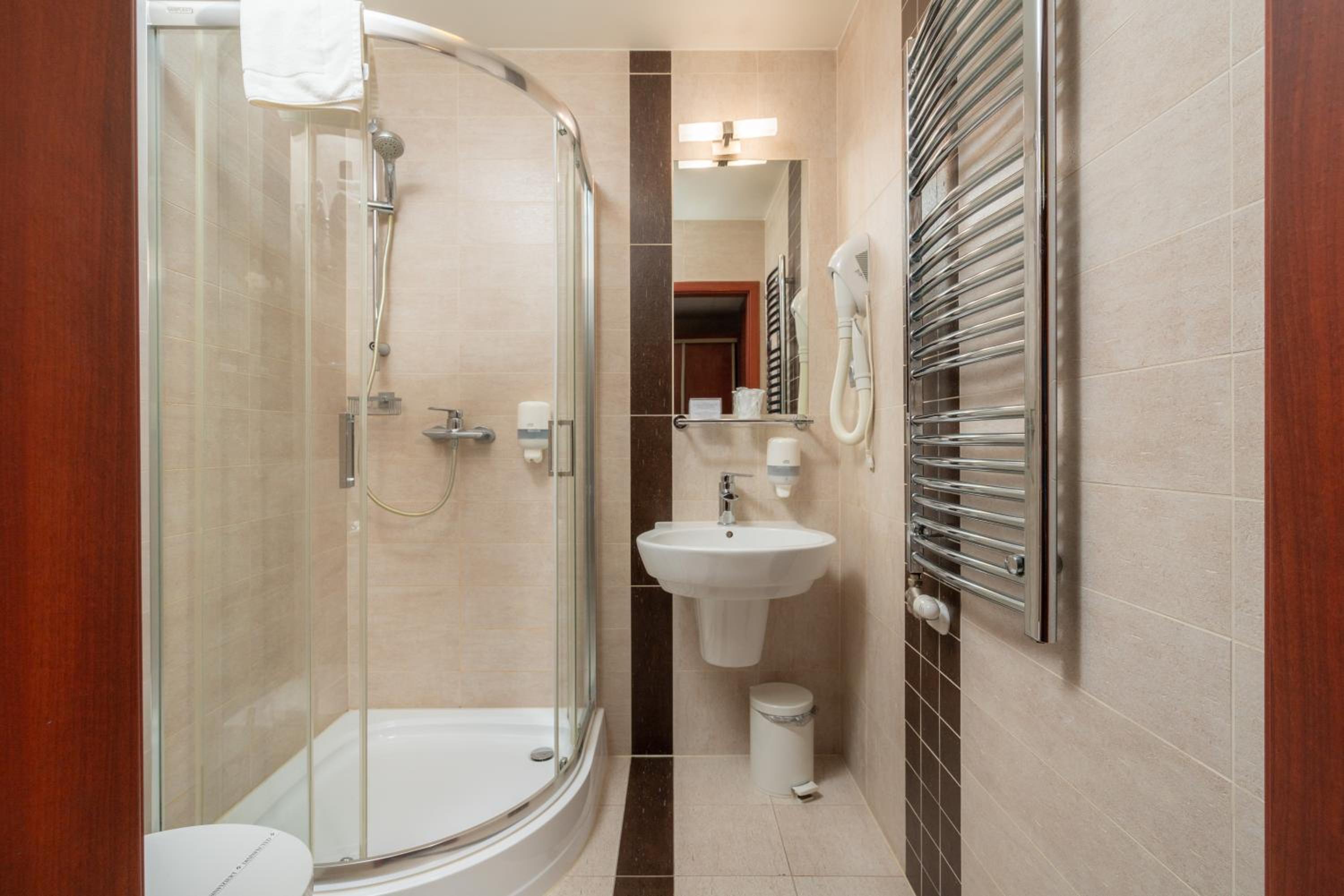 Superior Twin Room - Photo 3