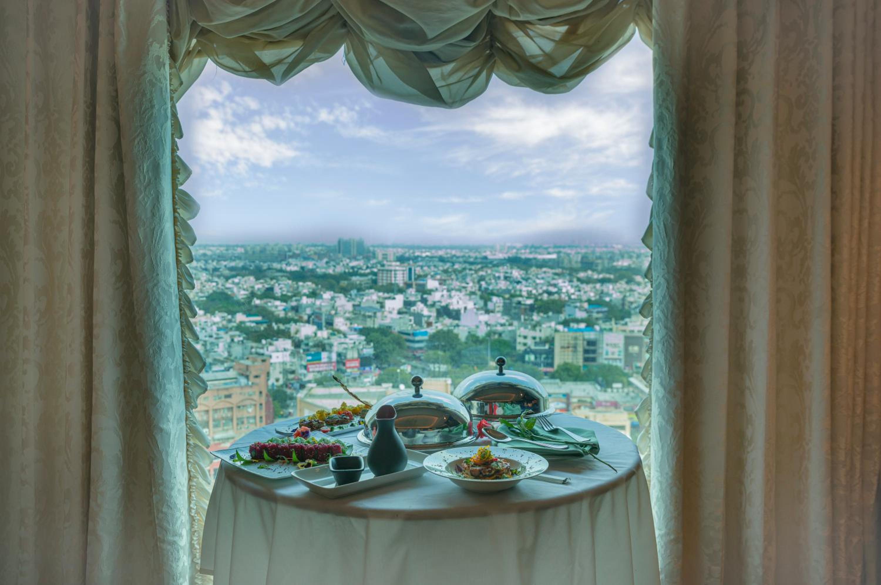 Royal Room