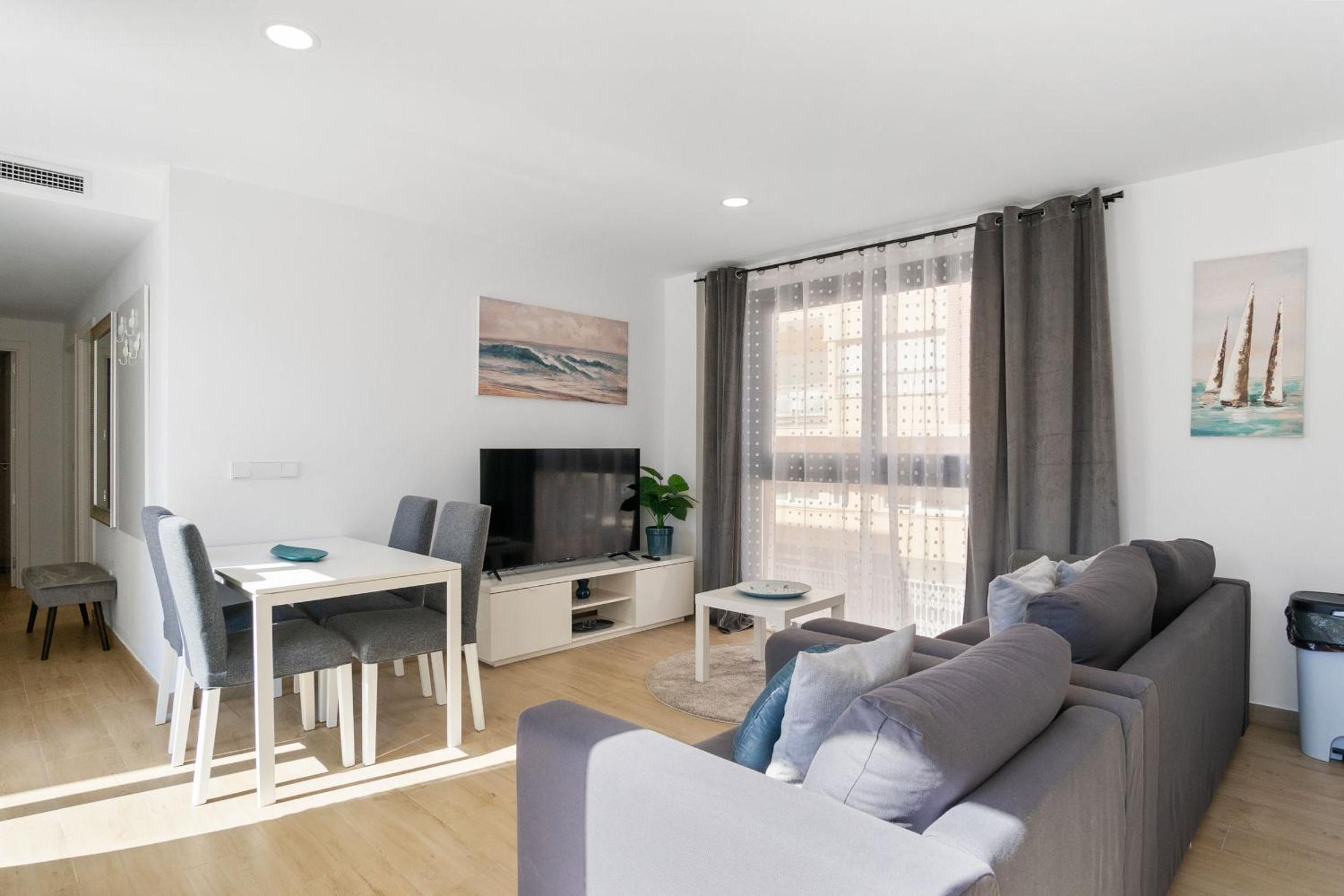 Apartamento