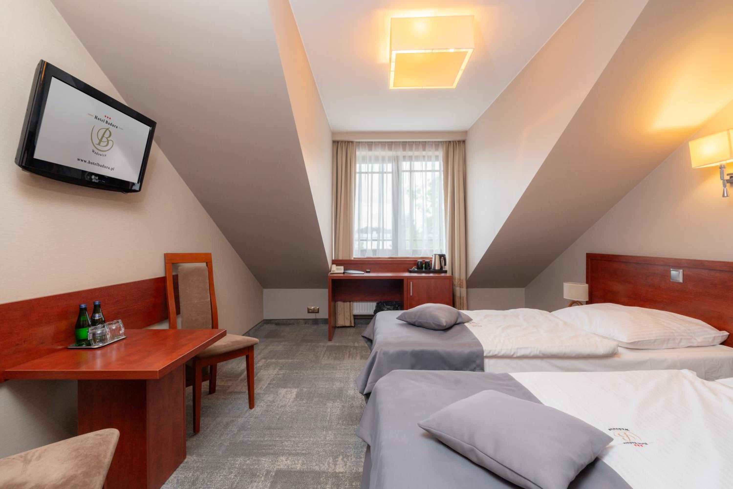 Standard Twin Room photo 3