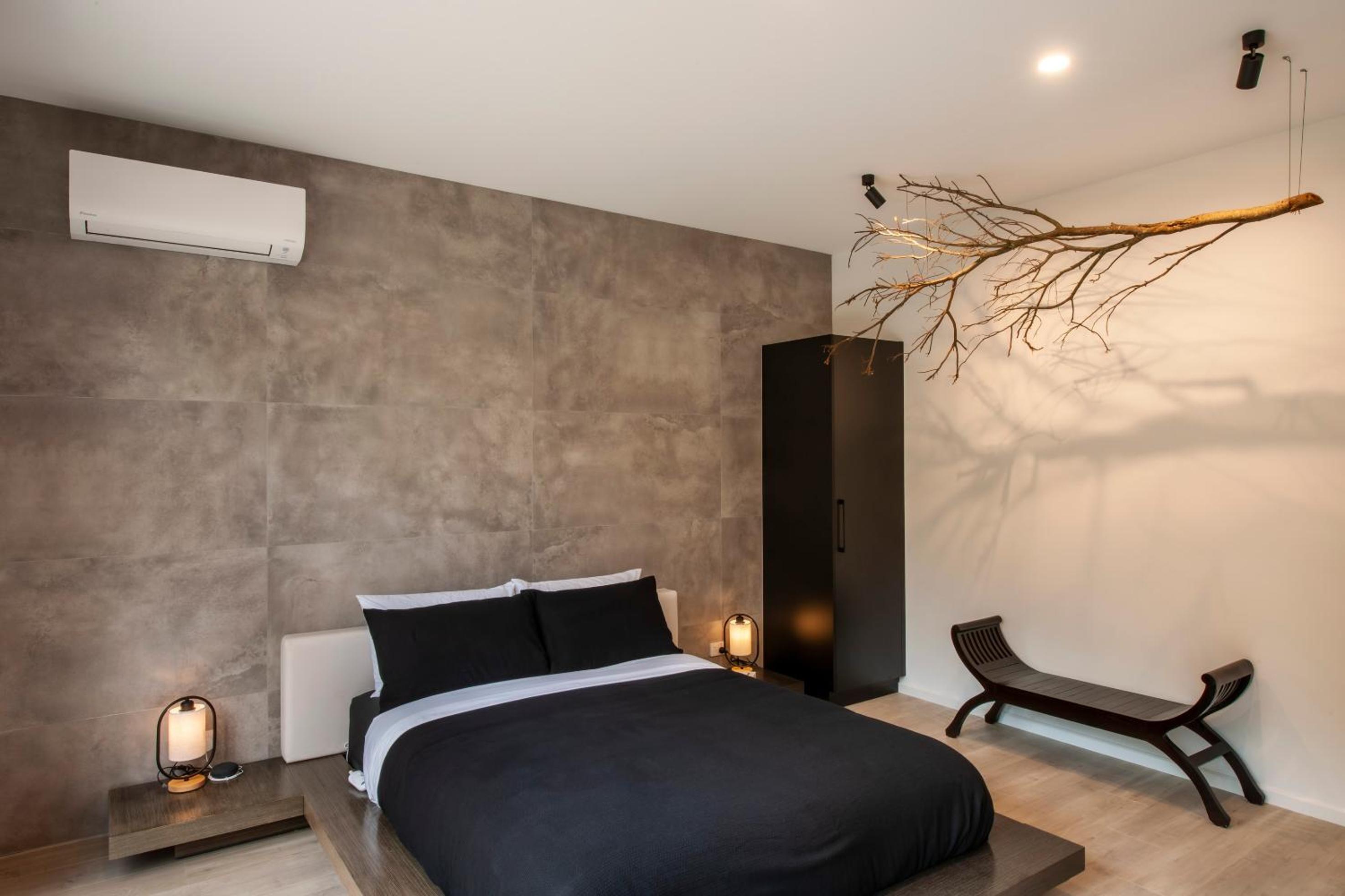 One-Bedroom Villa - Photo 1