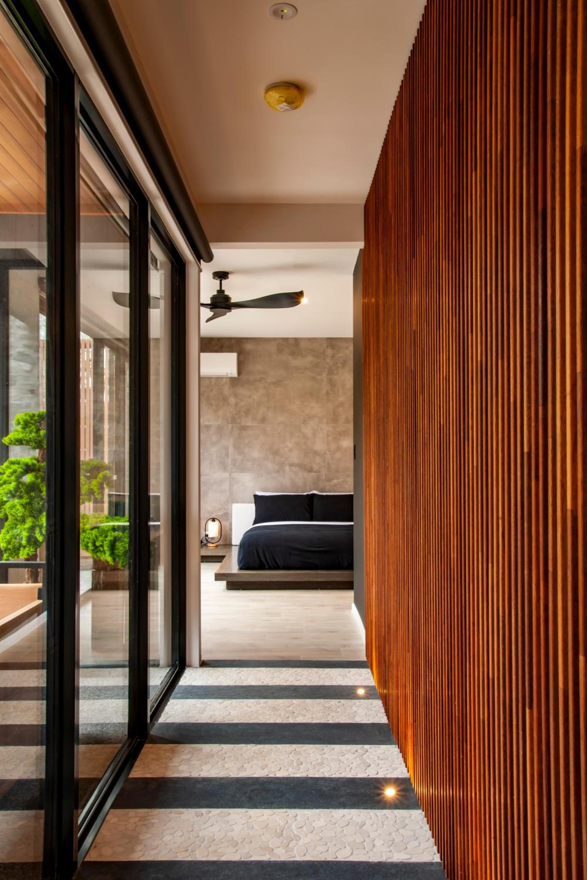 One-Bedroom Villa - Photo 6