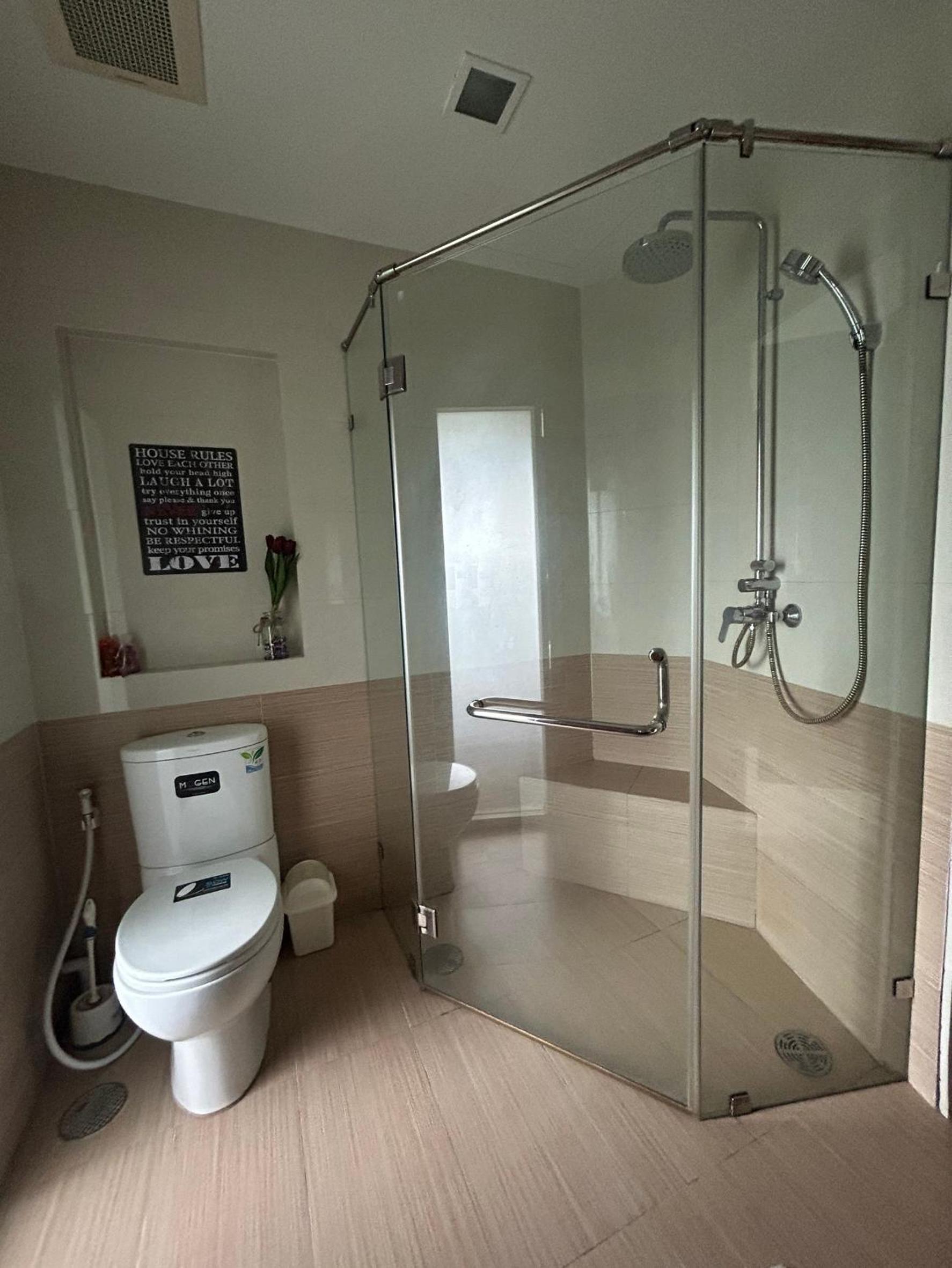 One-Bedroom Apartment - Photo 16