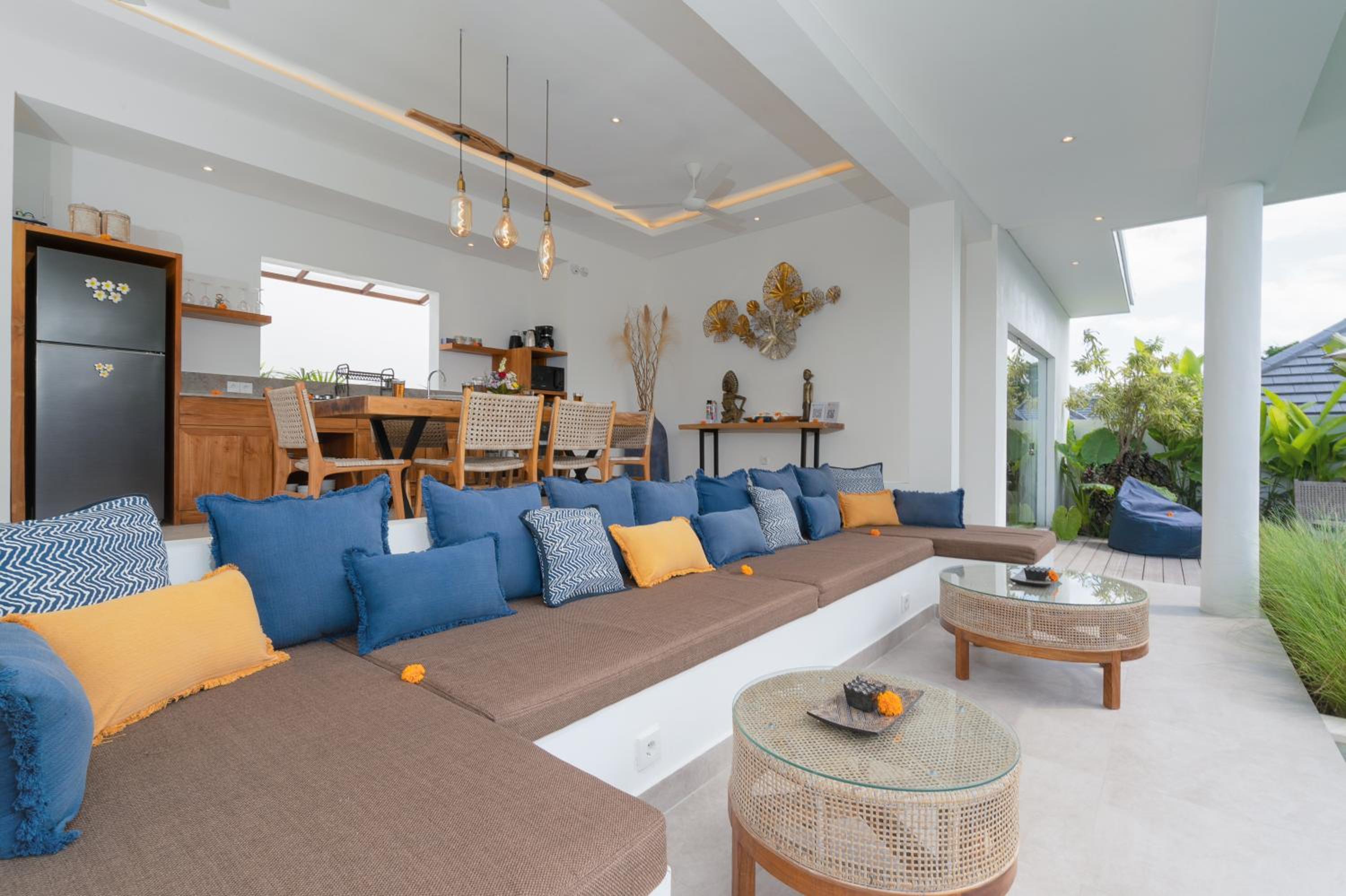 Two-Bedroom Villa photo 1