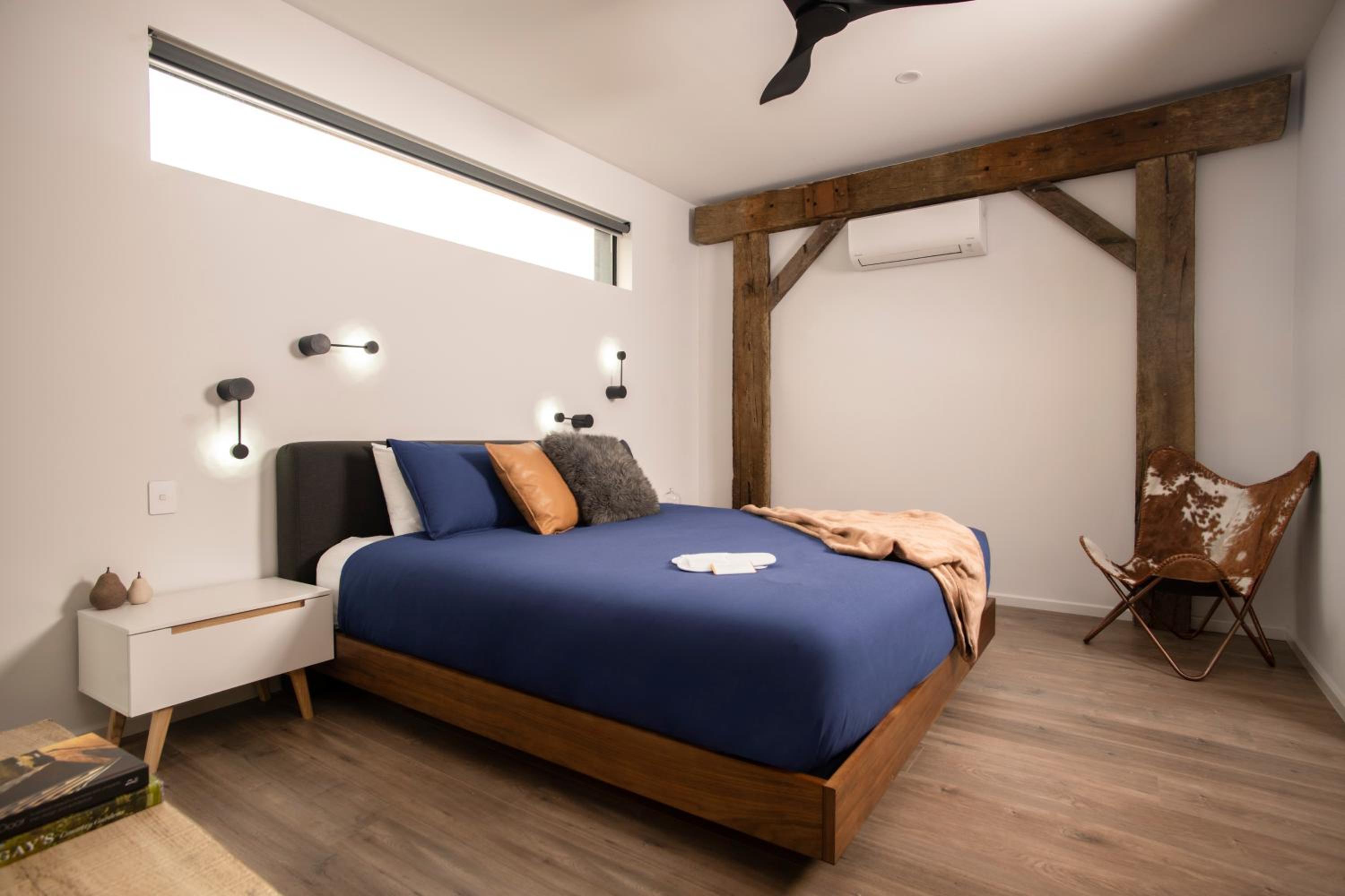 Two-Bedroom Villa - Photo 4