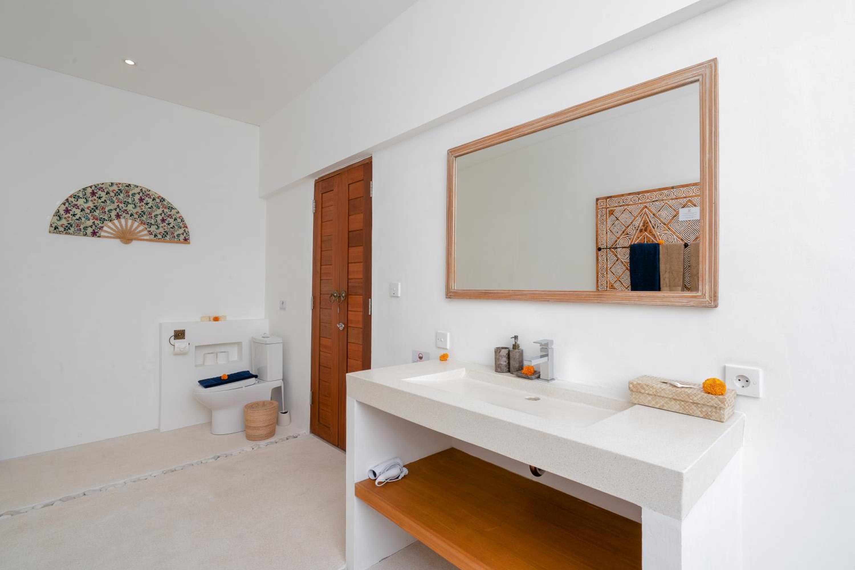 Two-Bedroom Villa photo 2