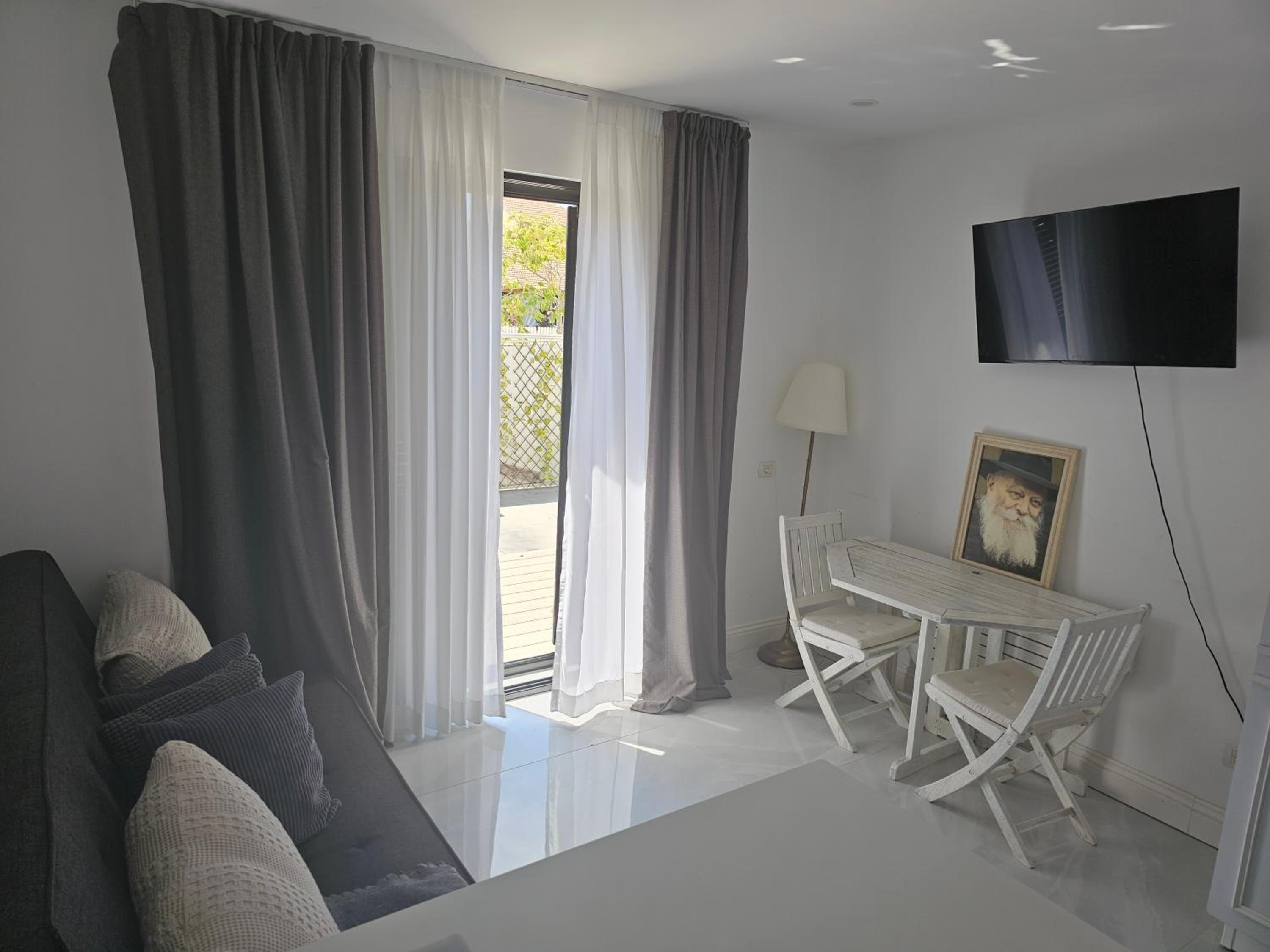 Apartment - Ground Floor