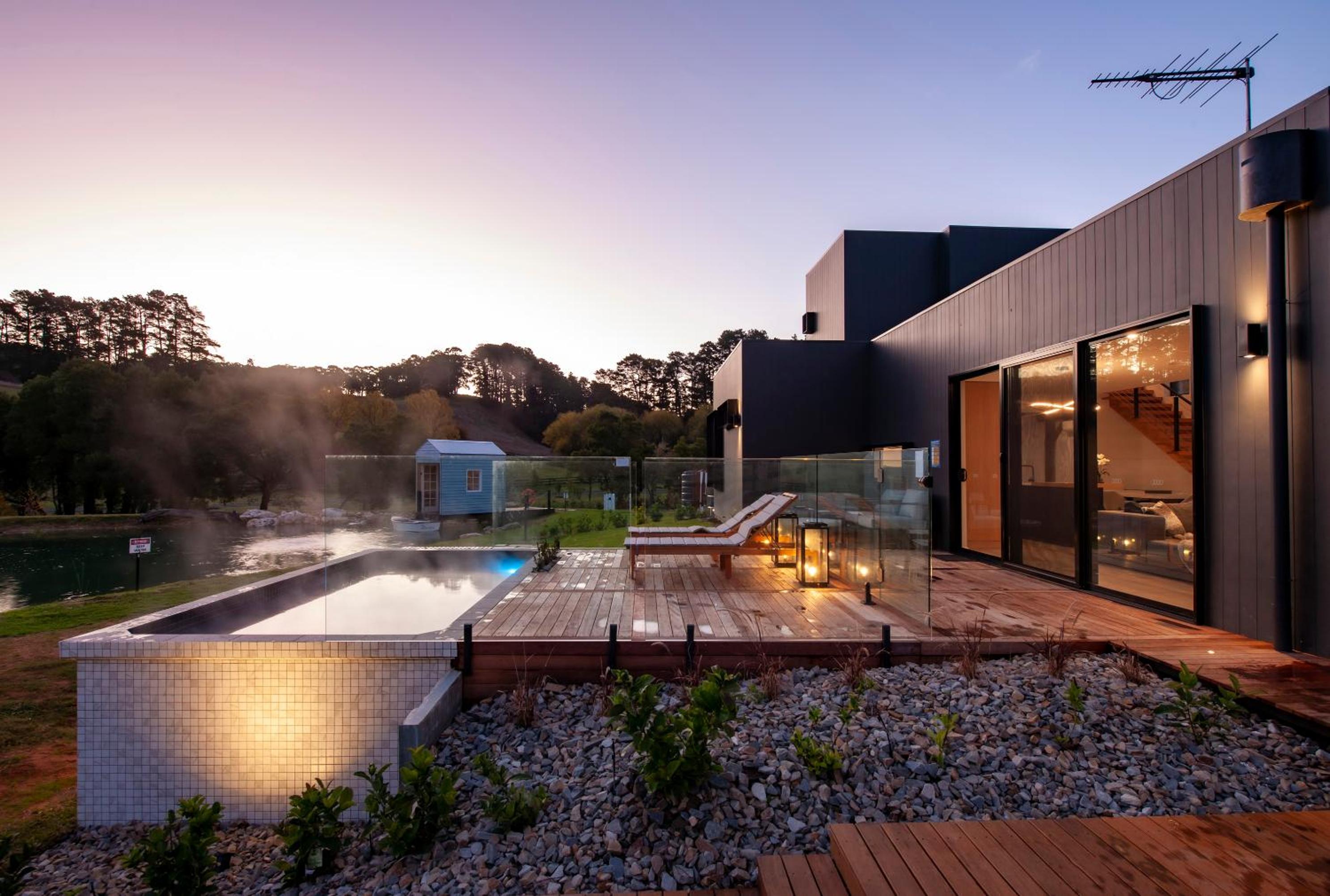Two-Bedroom Villa - Photo 2