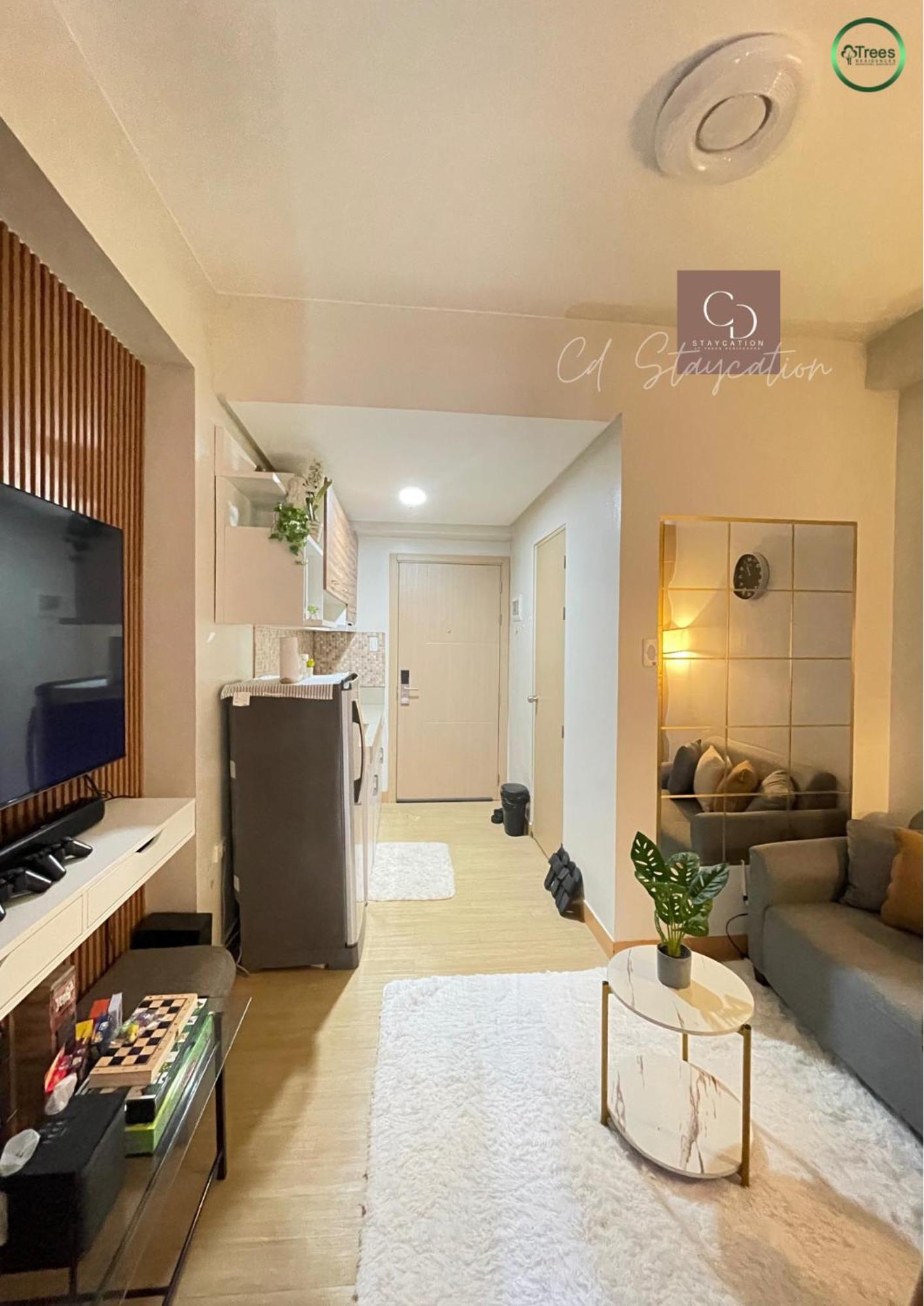 Quadruple Room with Balcony