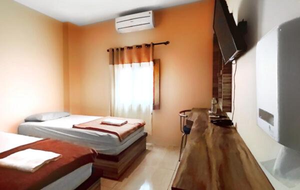 Superior Twin Room - Photo 1