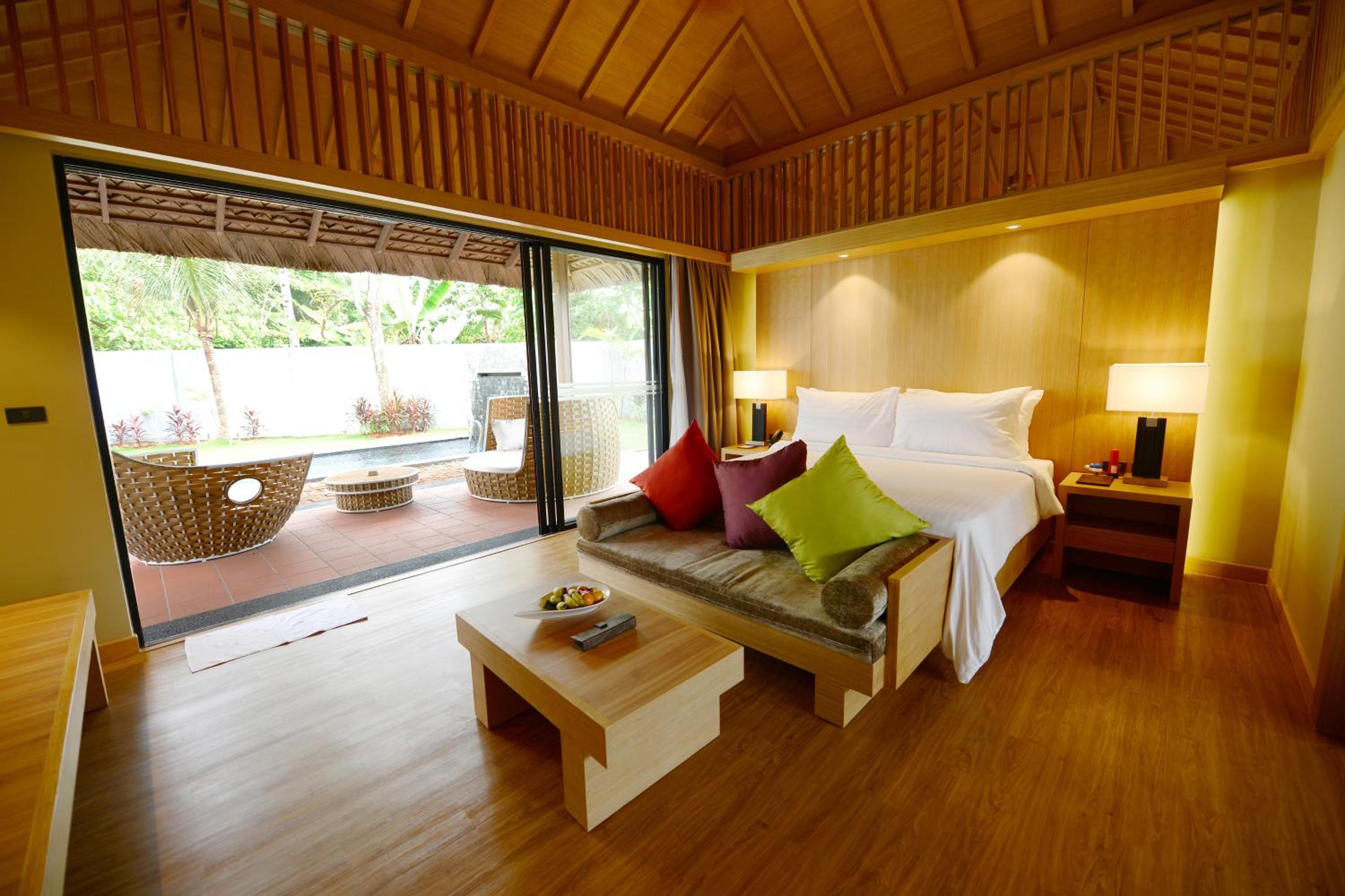 Villa Elite with Private Pool - Photo 12