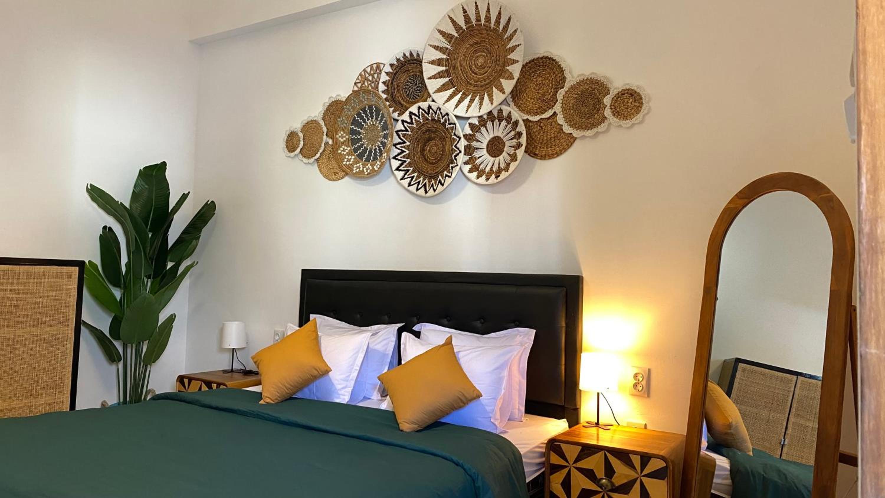 Superior King Room photo 1