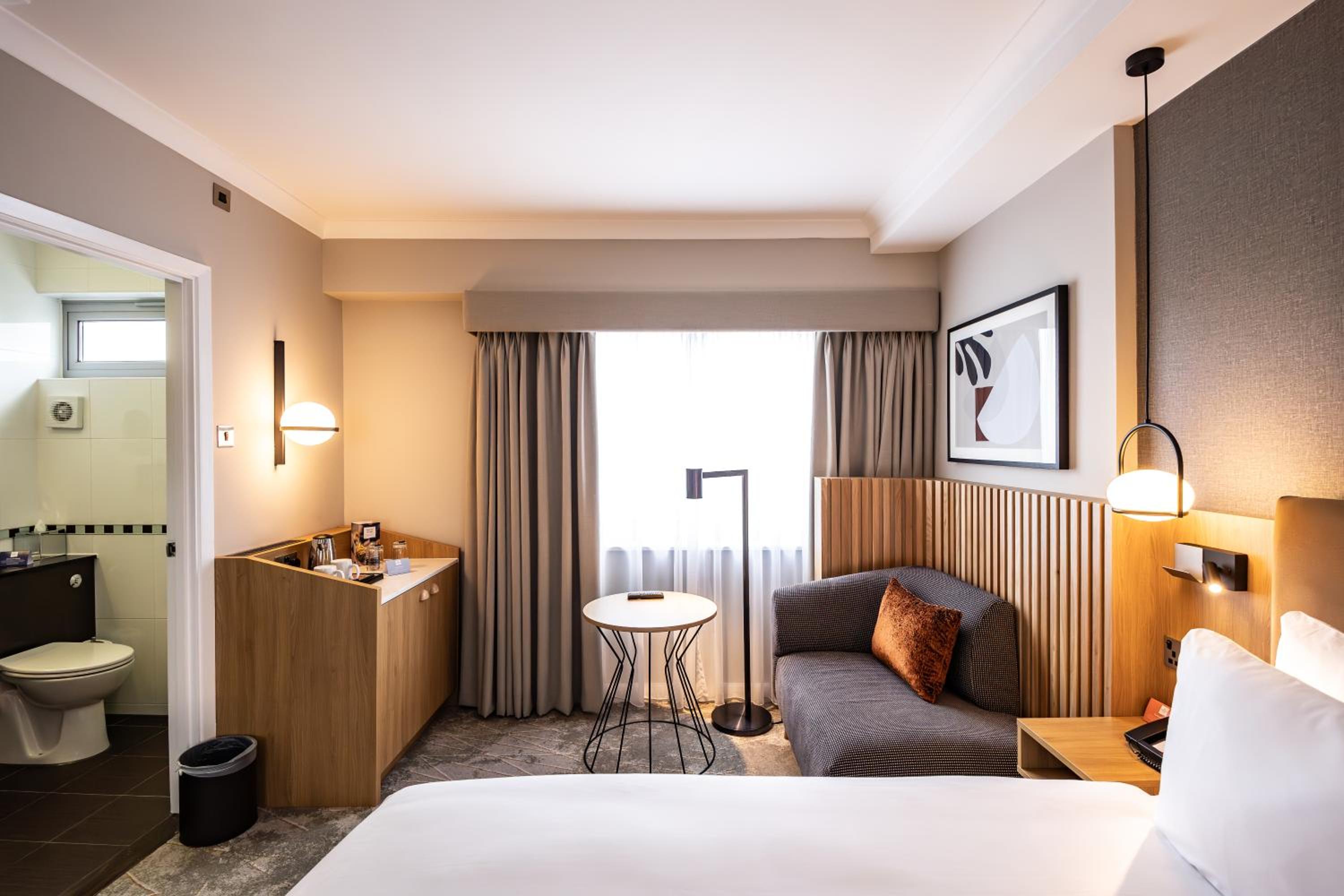 Premium Double Room - Photo 1