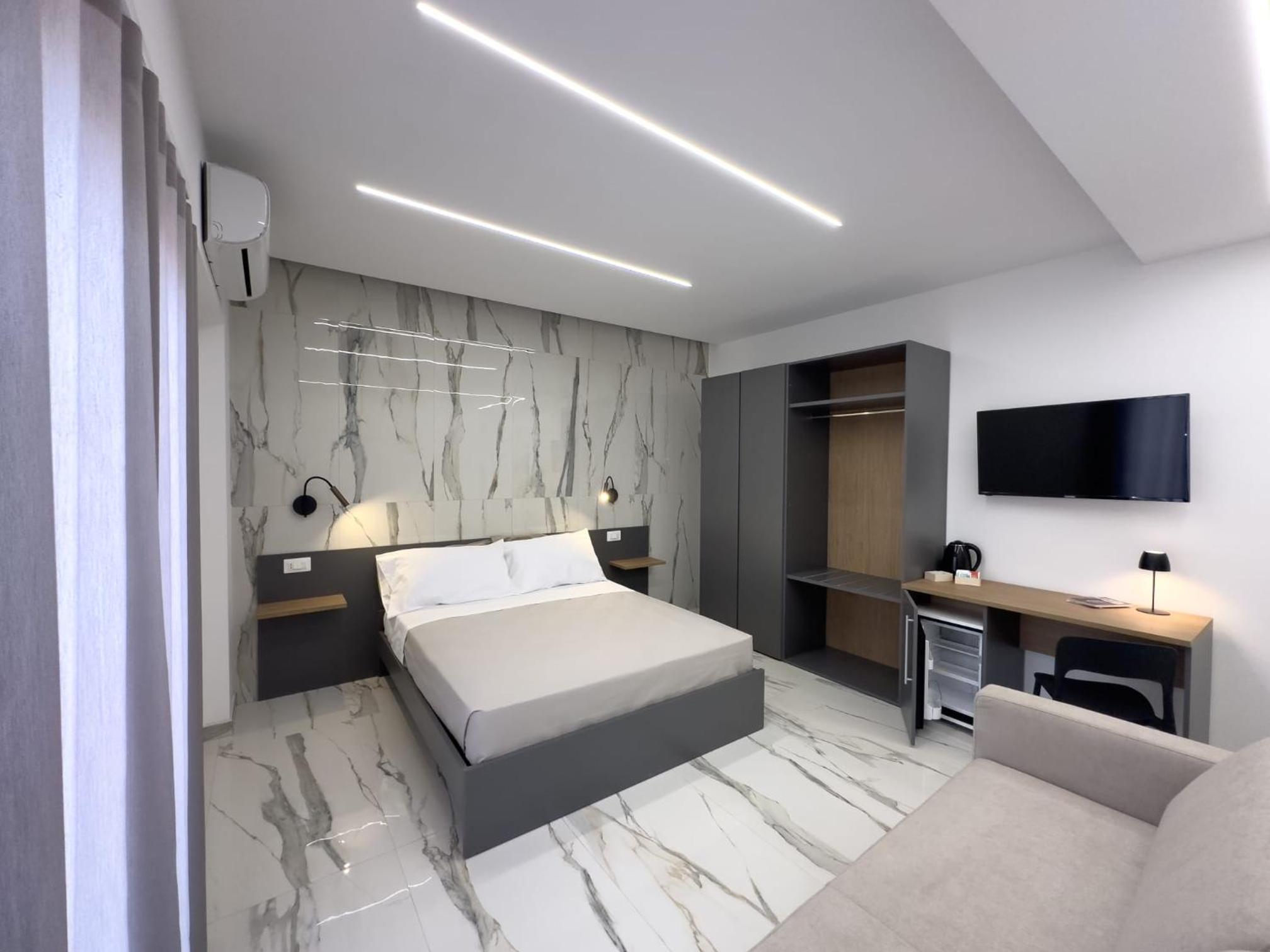 Quadruple Room photo 1