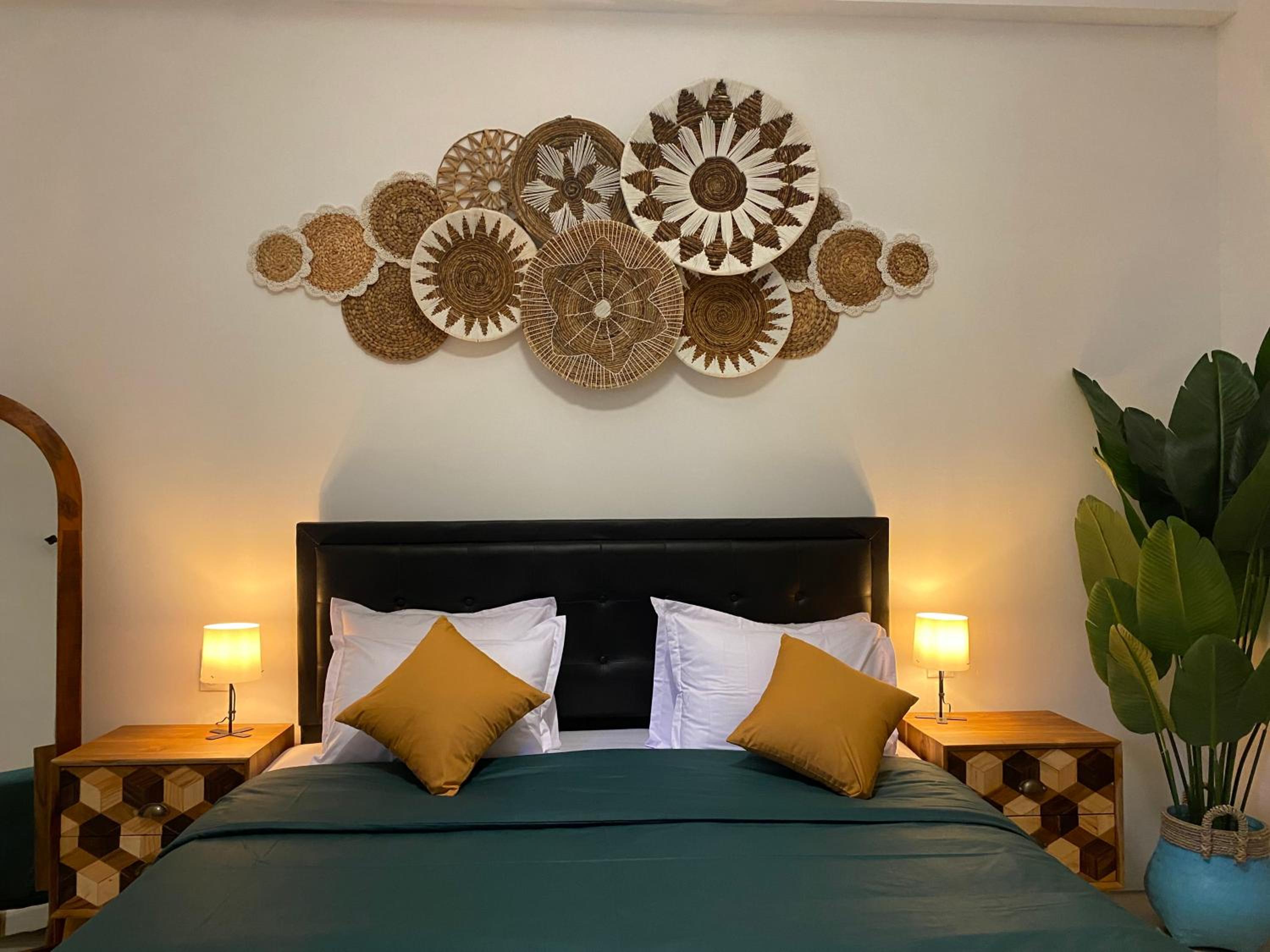 Double Room with Private Bathroom photo 1