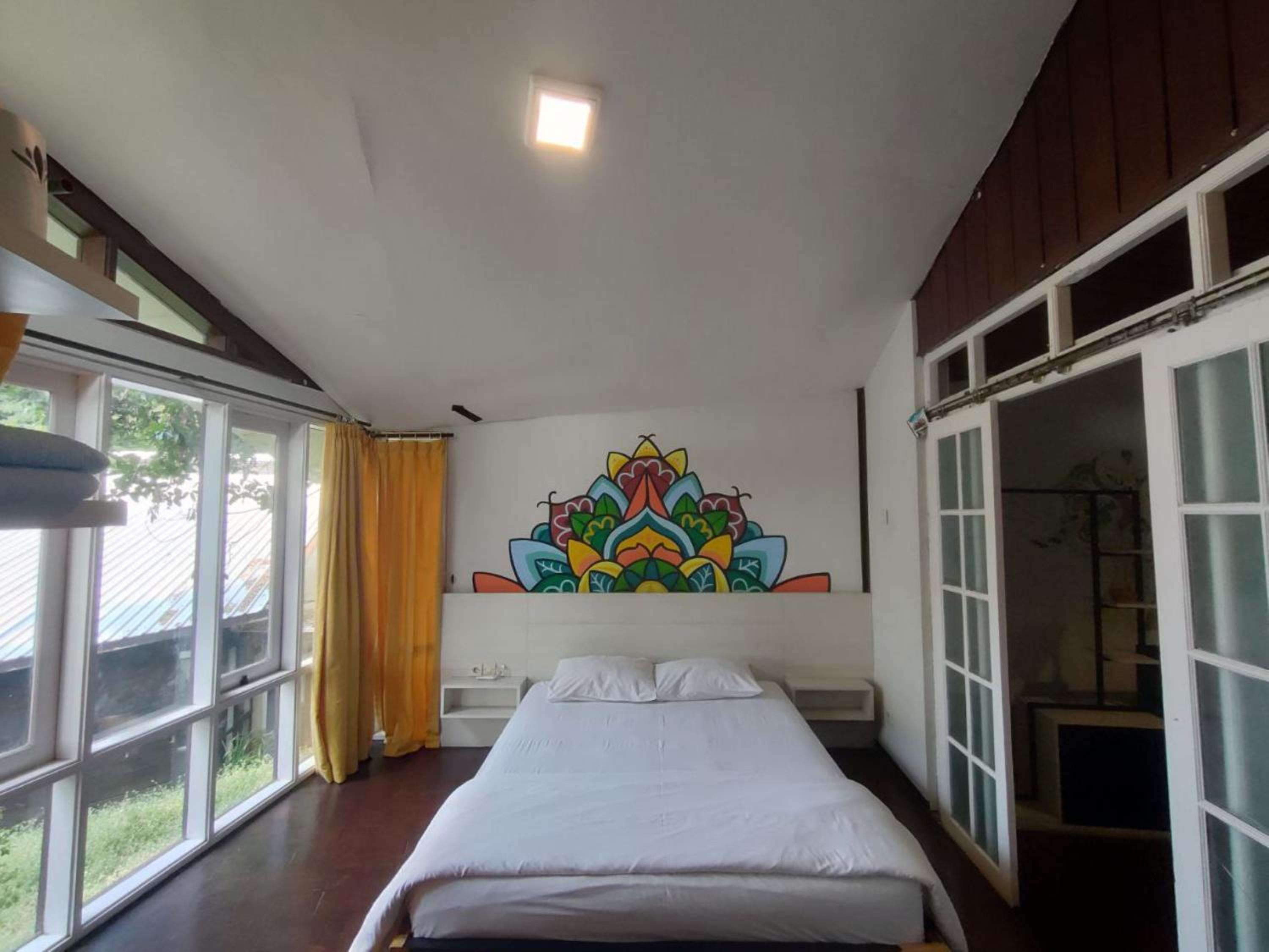 Suite with Garden View - Photo 4