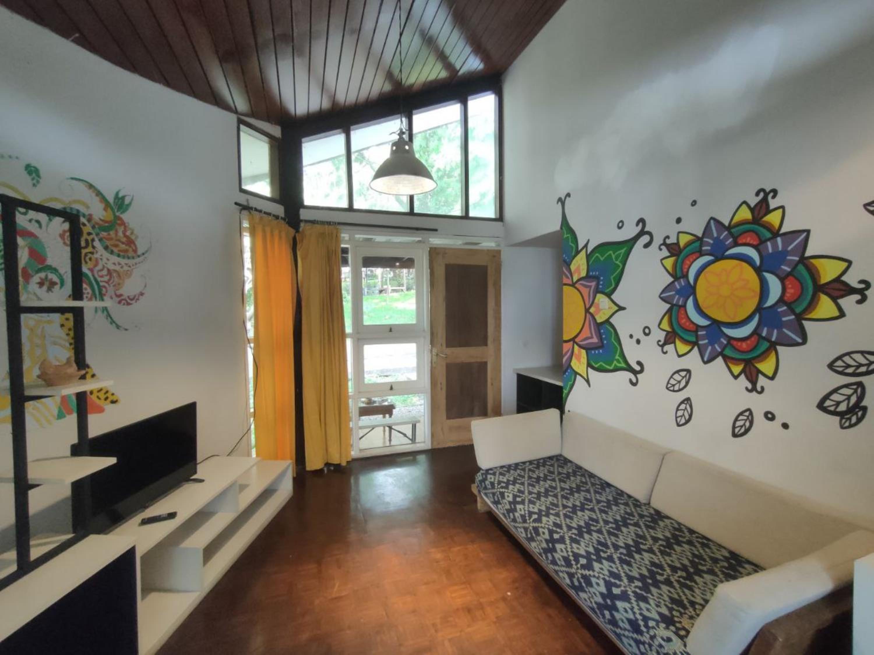 Suite with Garden View - Photo 5