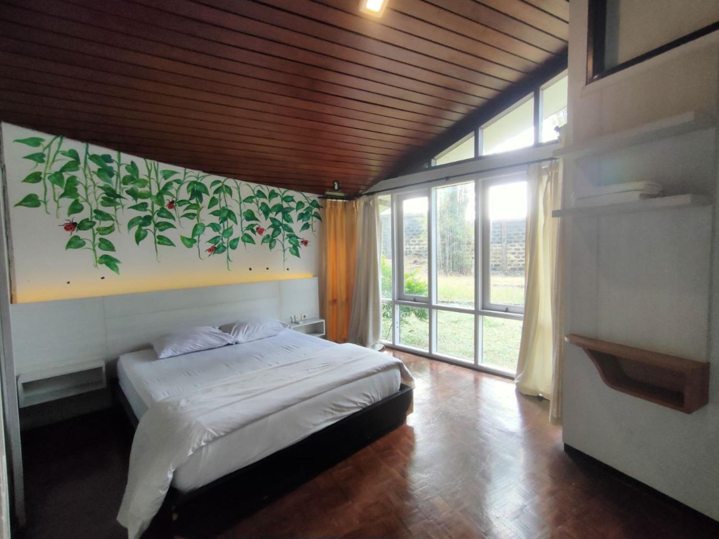Deluxe Room - Photo 2
