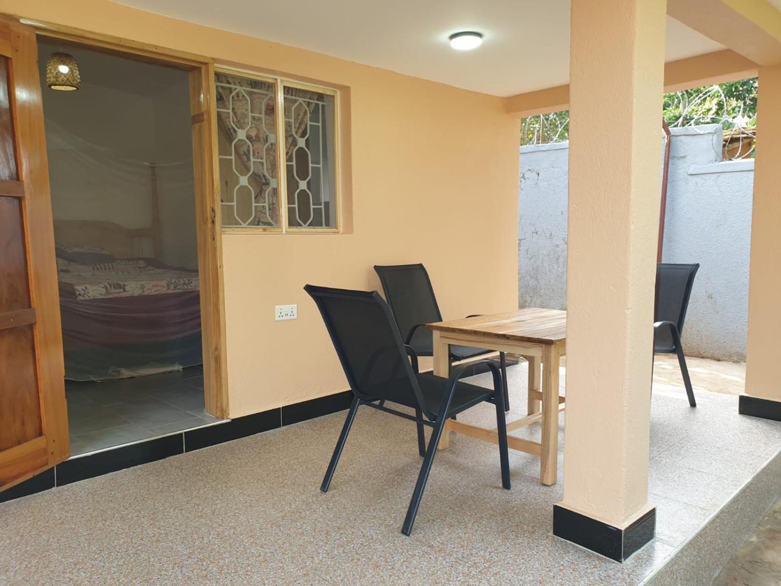 Budget Twin Room