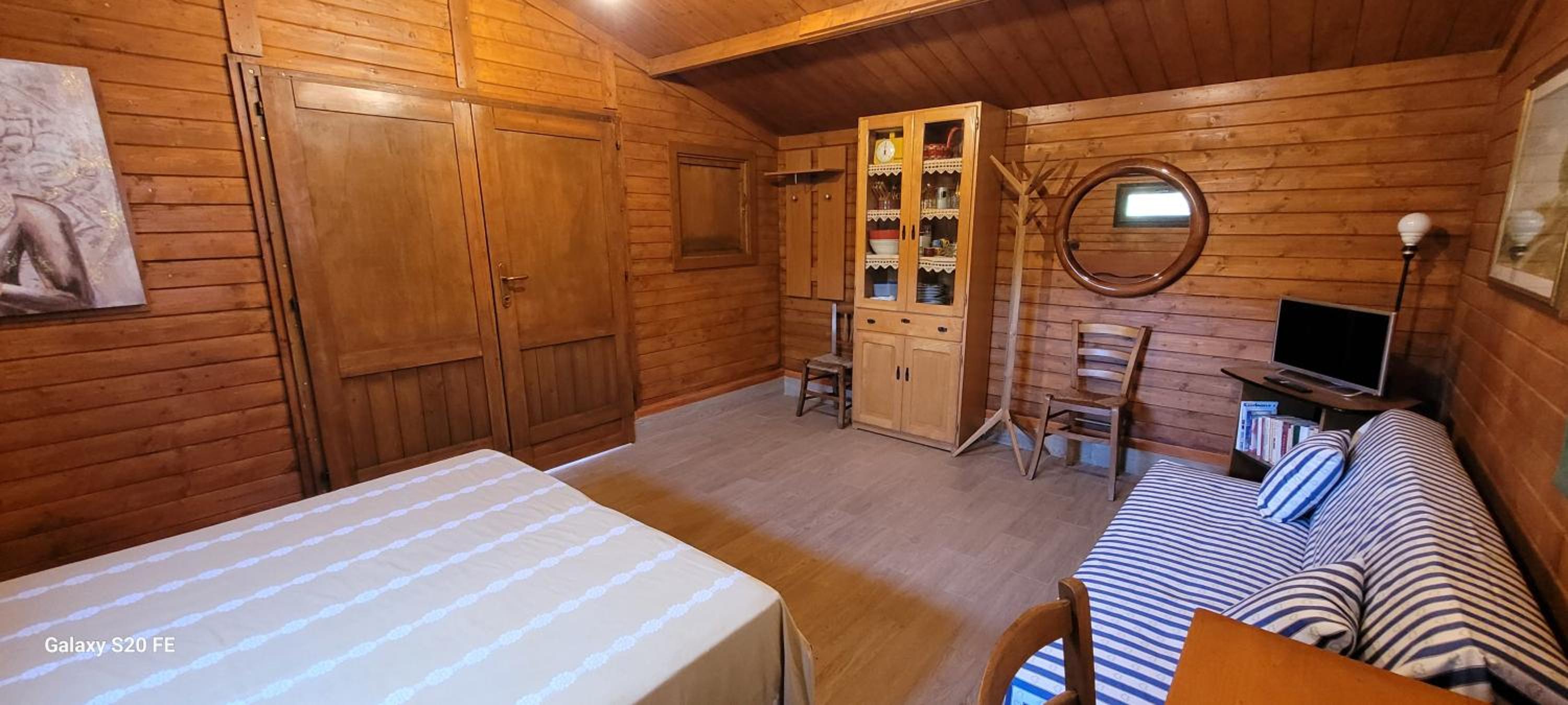 Superior Chalet photo 1